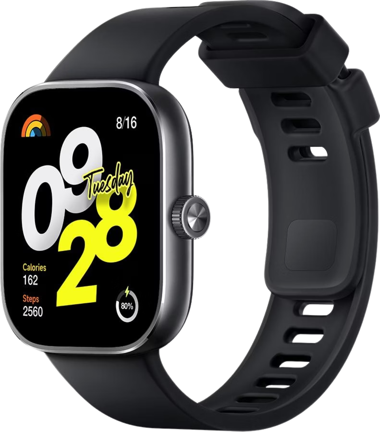 Xiaomi Redmi Watch 4