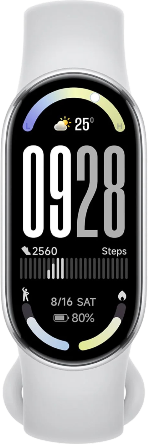 Xiaomi Smart Band 10