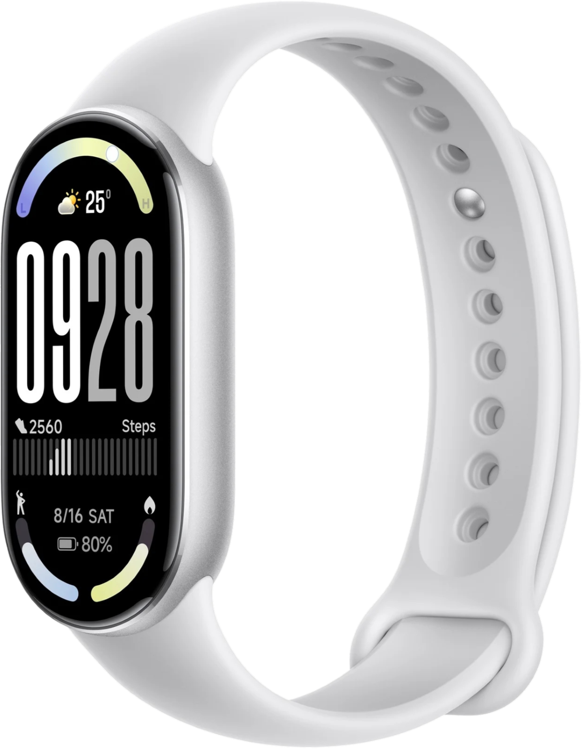 Xiaomi Smart Band 10 thumbnail