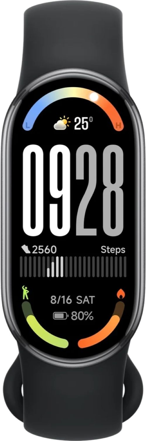 Xiaomi Smart Band 10