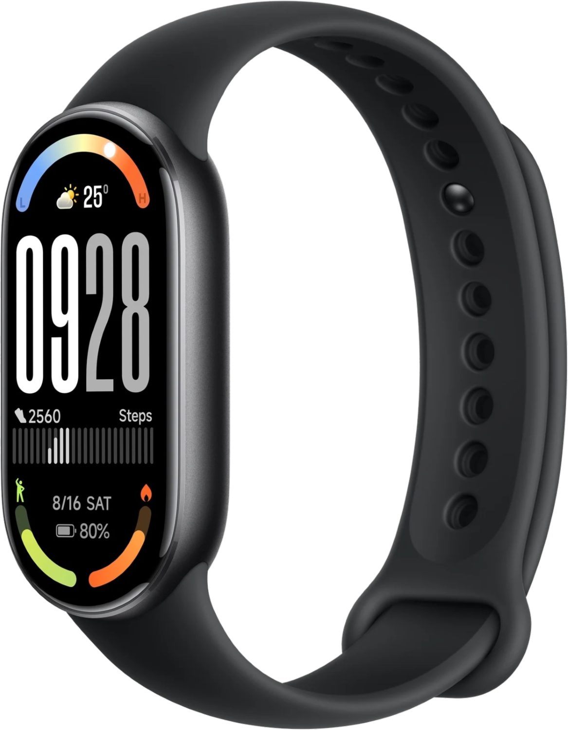 Xiaomi Smart Band 10