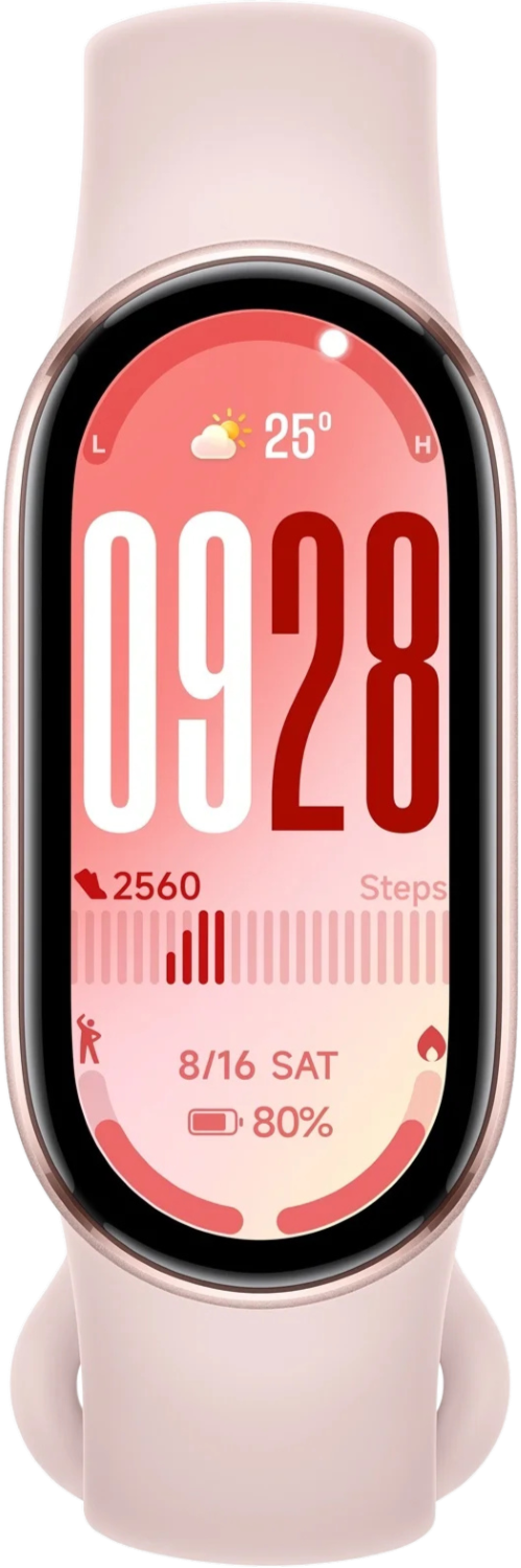 Xiaomi Smart Band 10