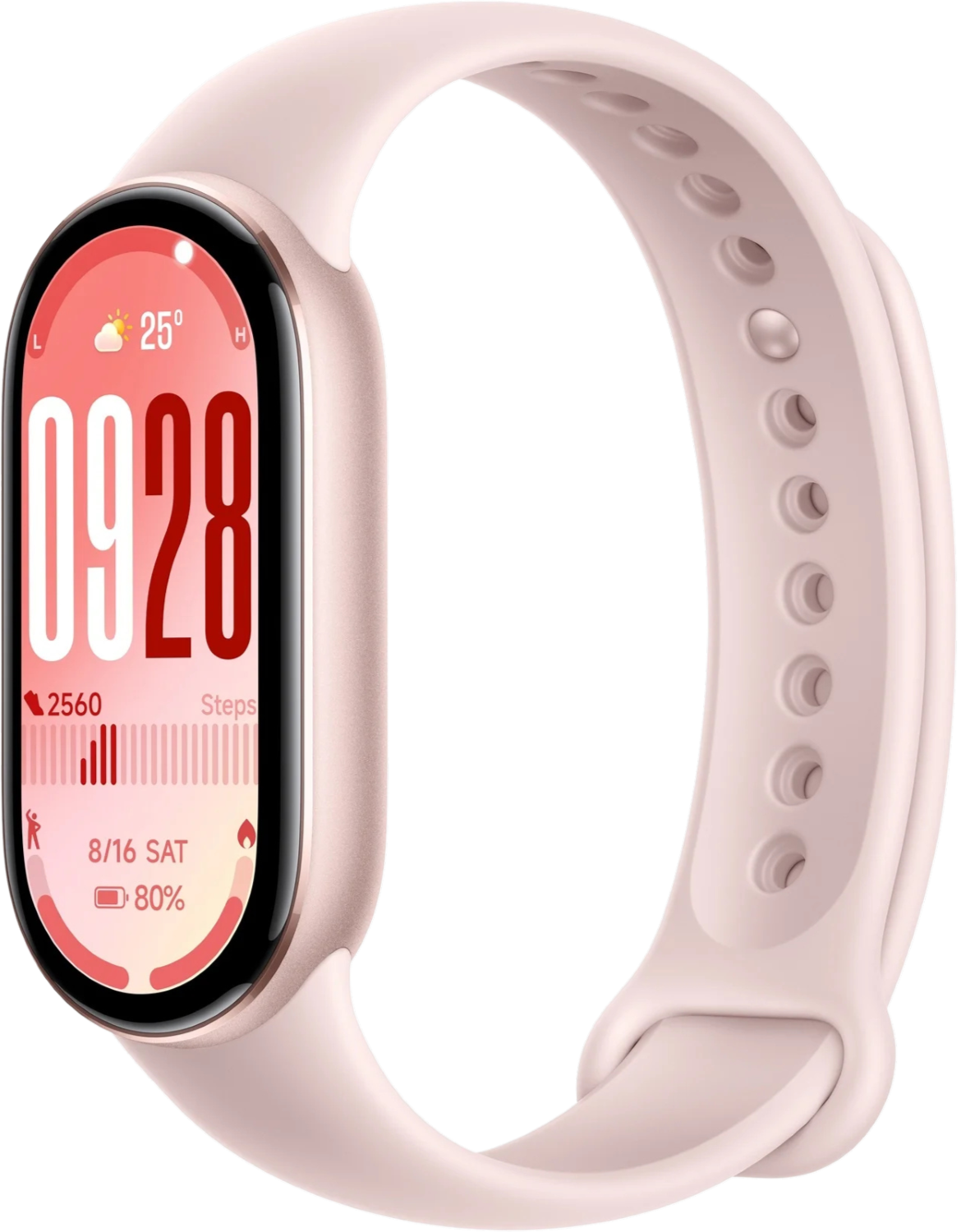 Xiaomi Smart Band 10