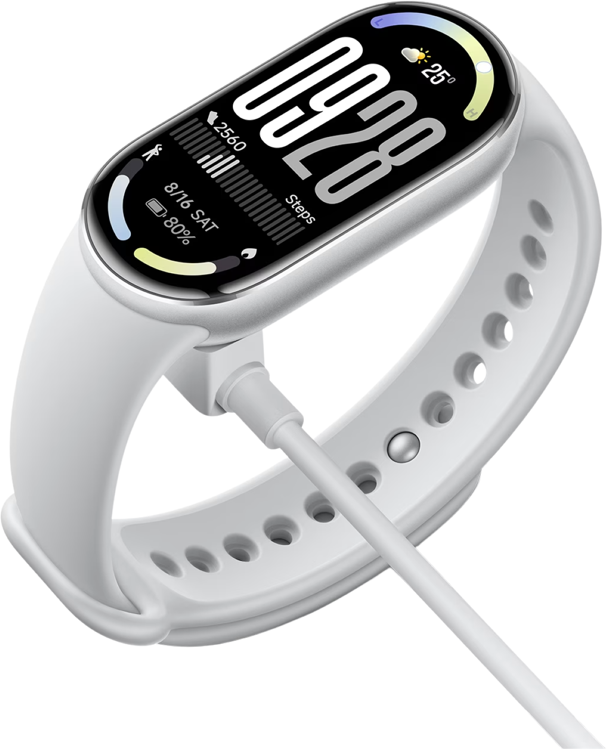 Xiaomi Smart Band 10 thumbnail