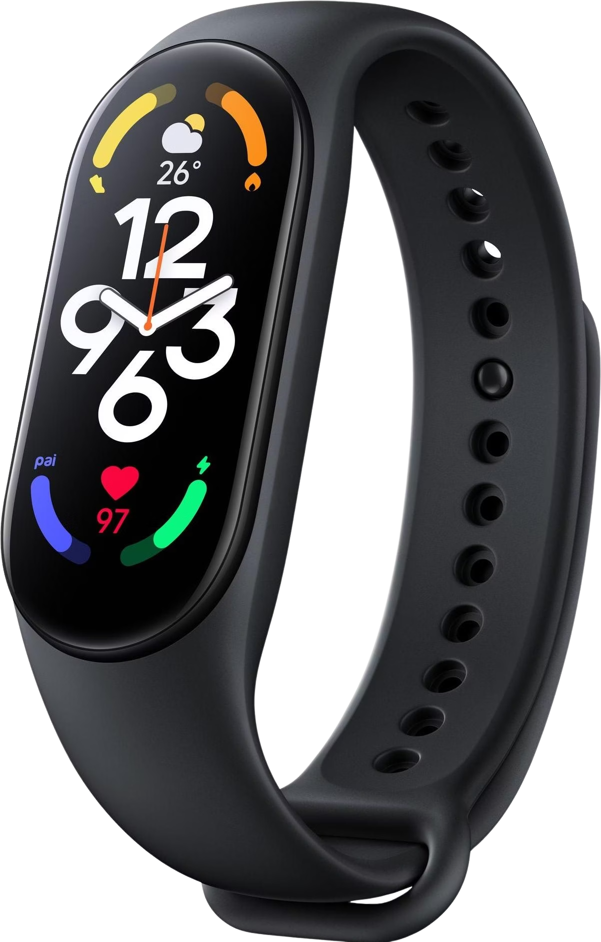 Xiaomi Smart Band 7