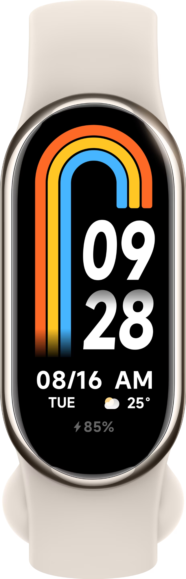 Xiaomi Smart Band 8