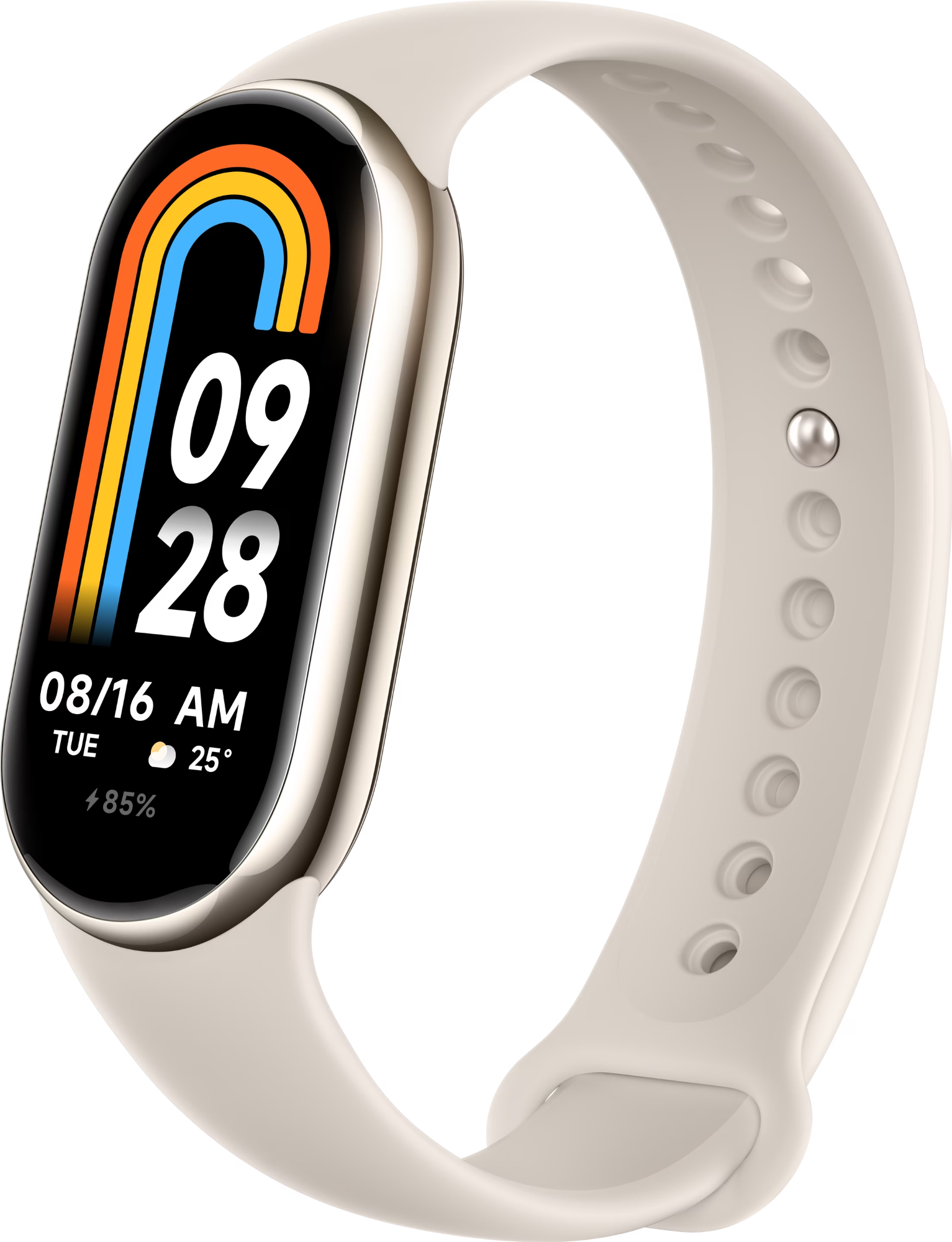 Xiaomi Smart Band 8