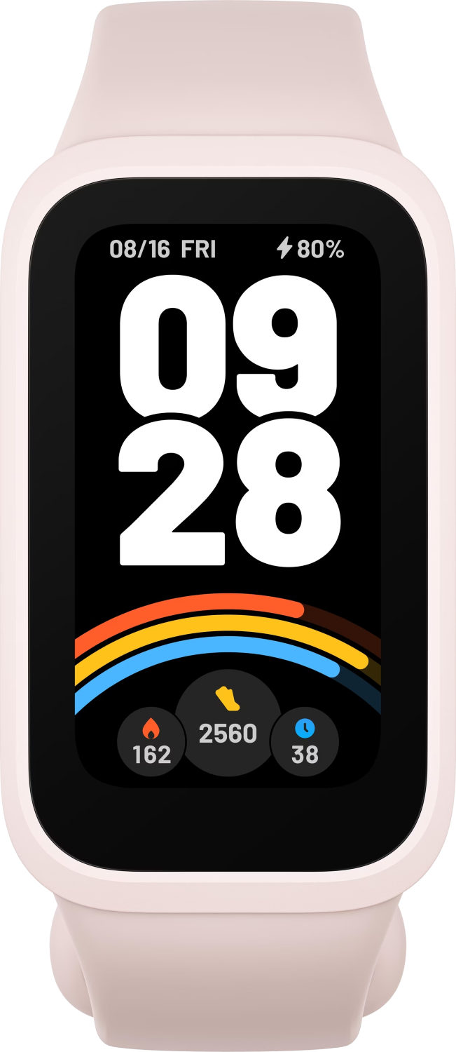 Xiaomi Smart Band 9 Active