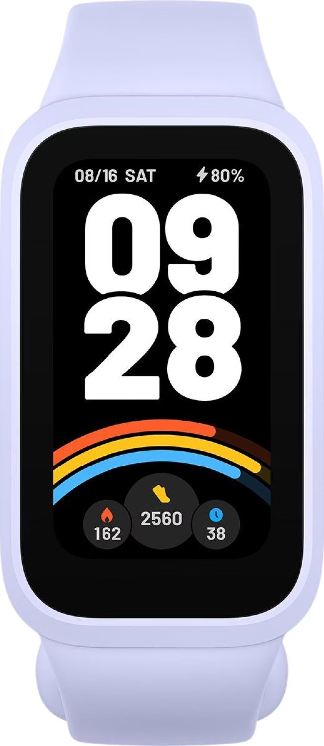 Xiaomi Smart Band 9 Active