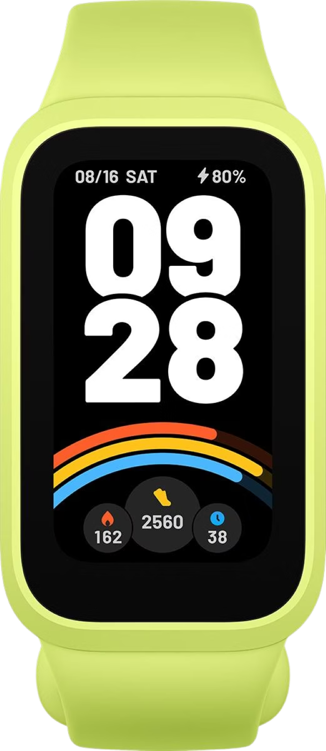 Xiaomi Smart Band 9 Active