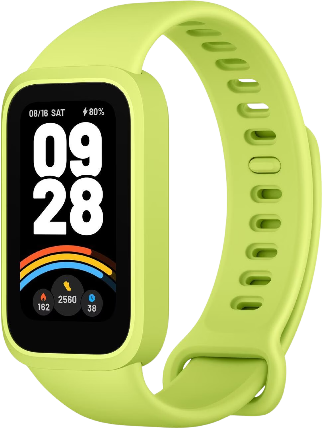 Xiaomi Smart Band 9 Active