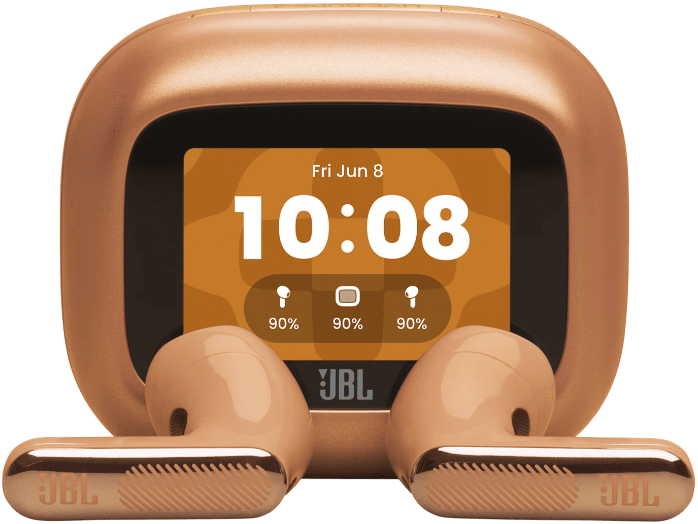 JBL Live Flex 4