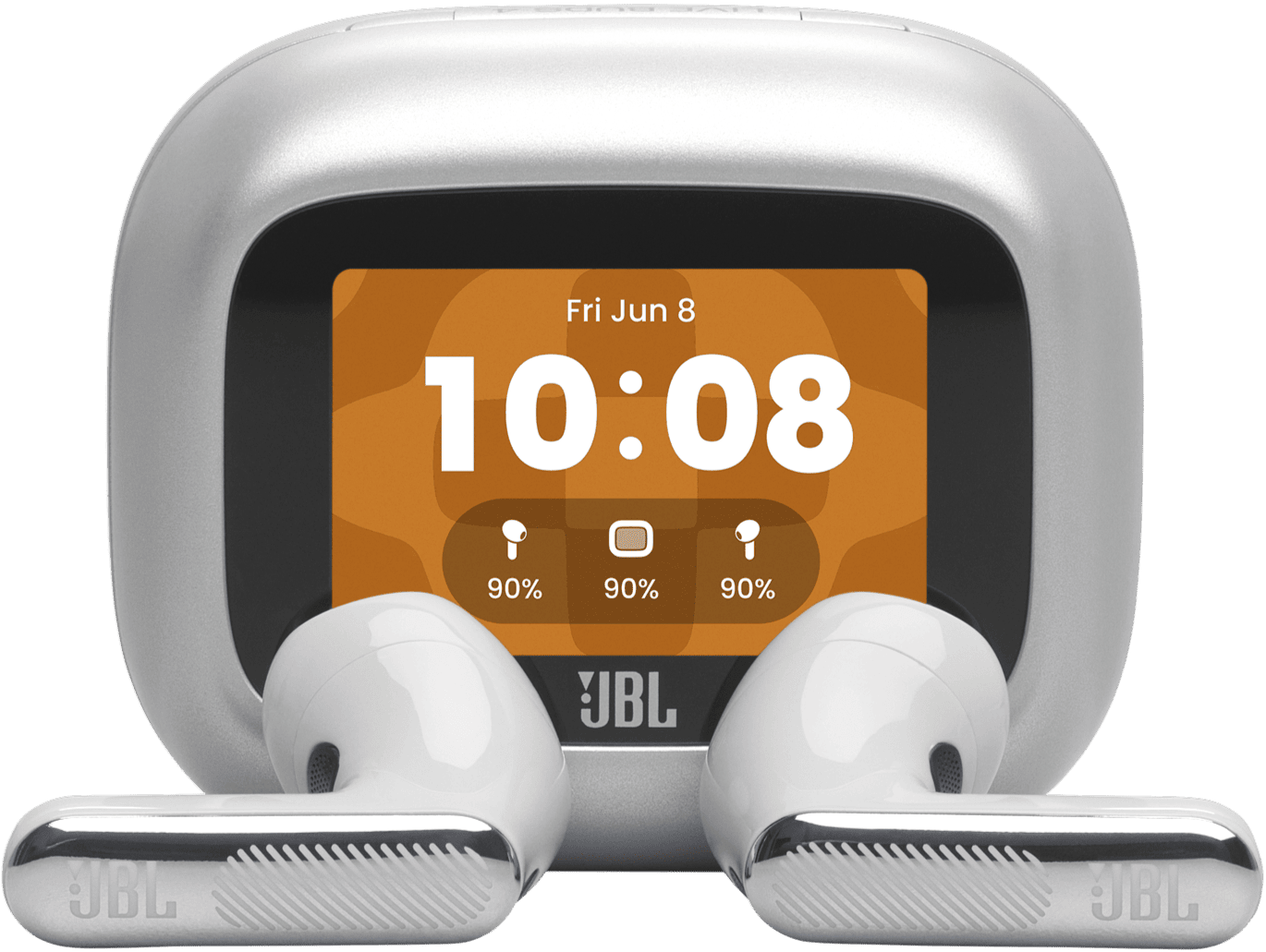 JBL Live Flex 4