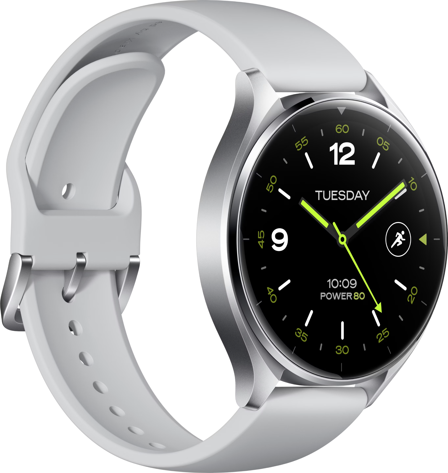 Xiaomi Watch 2 thumbnail