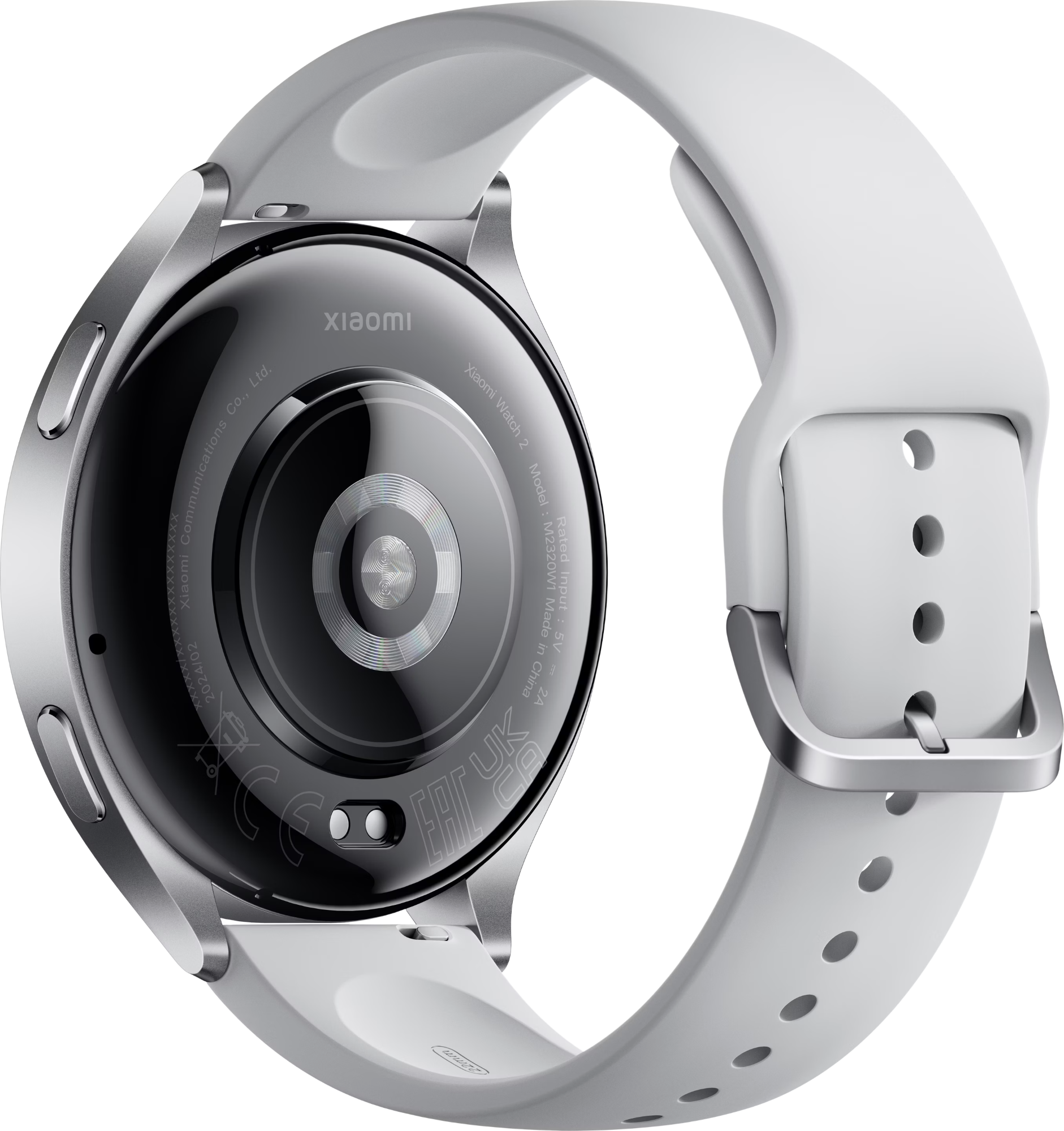 Xiaomi Watch 2 thumbnail