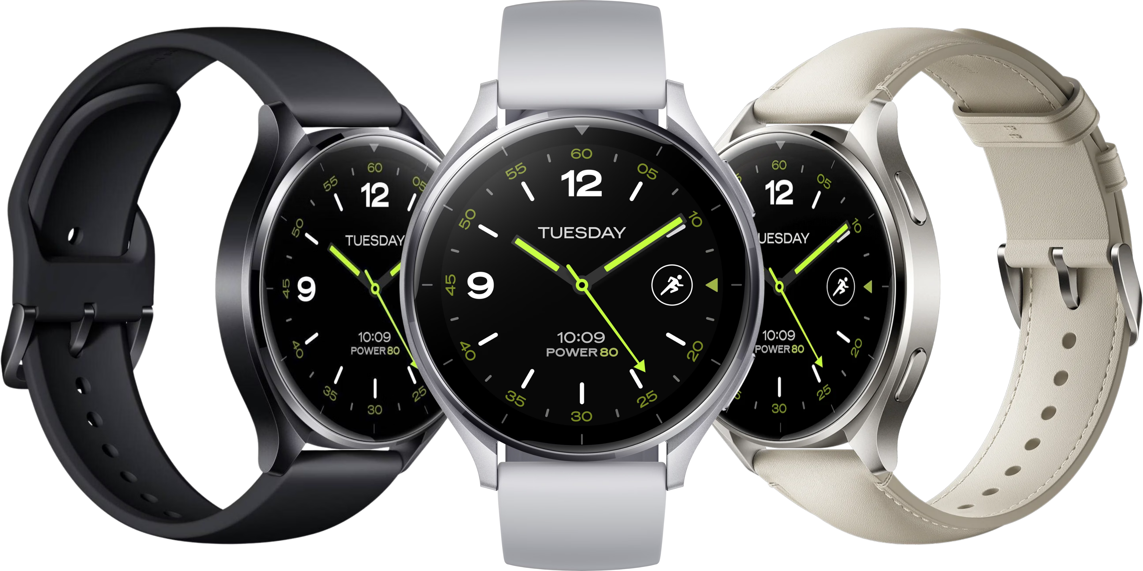 Xiaomi Watch 2