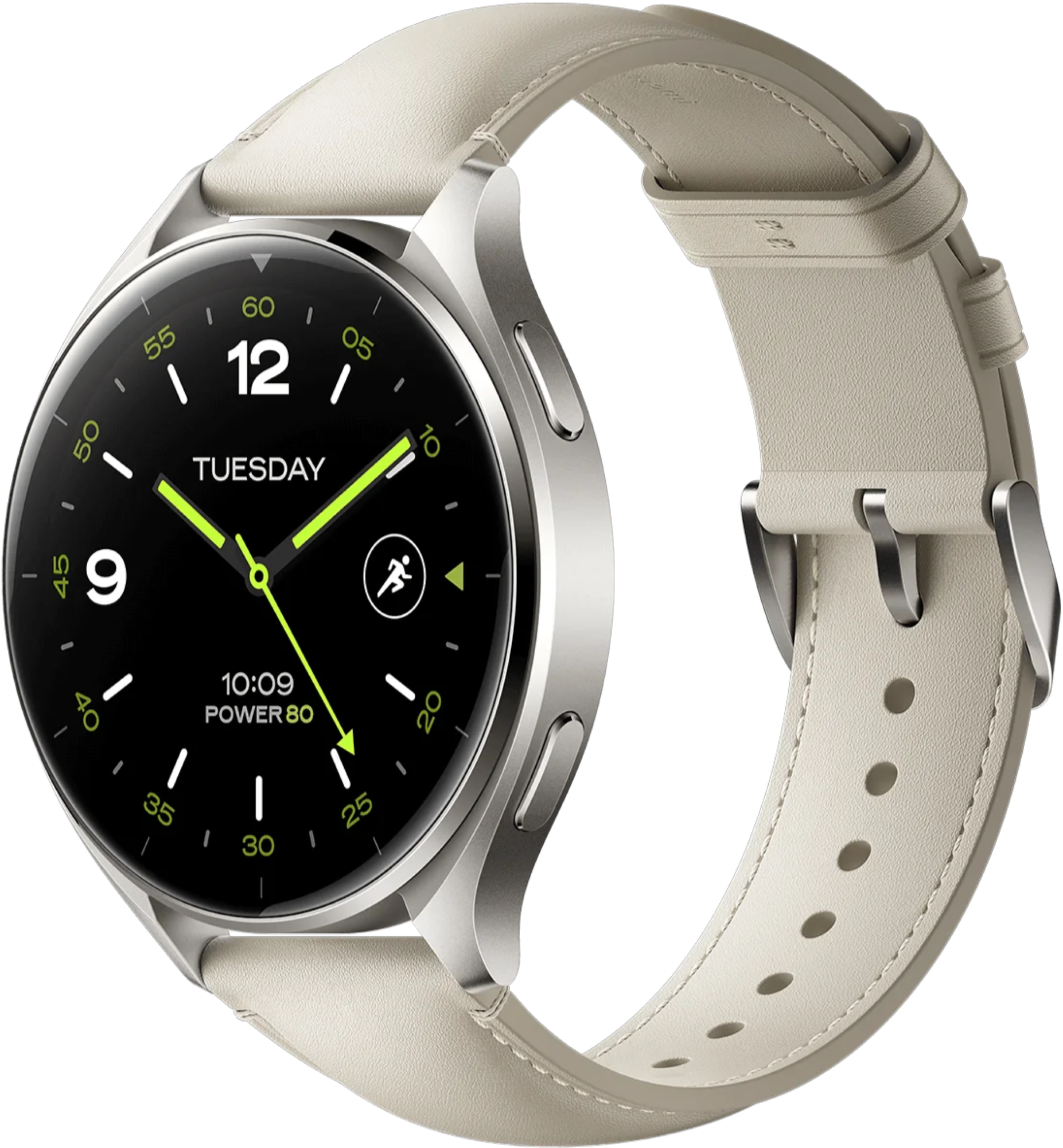 Xiaomi Watch 2
