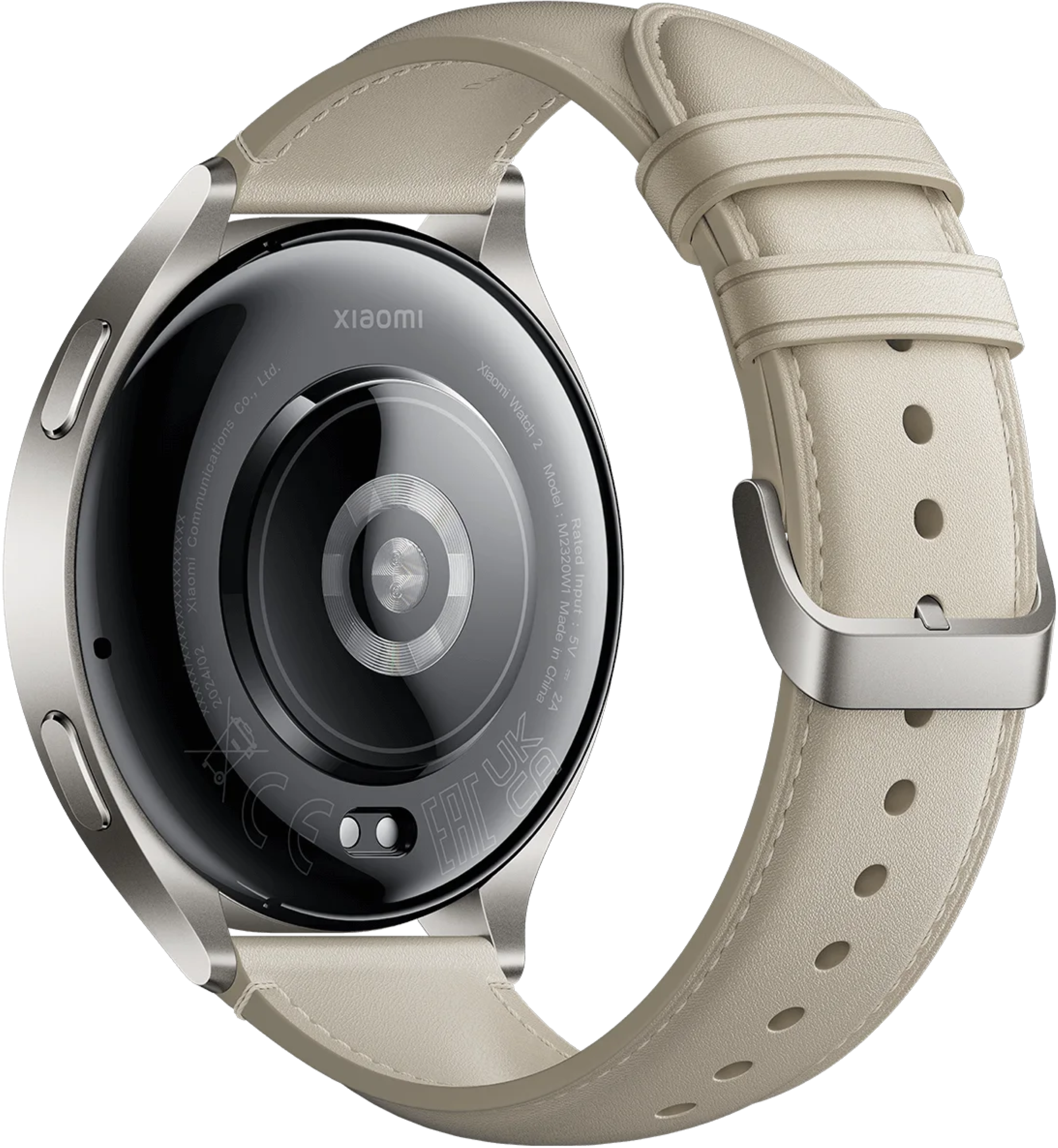 Xiaomi Watch 2
