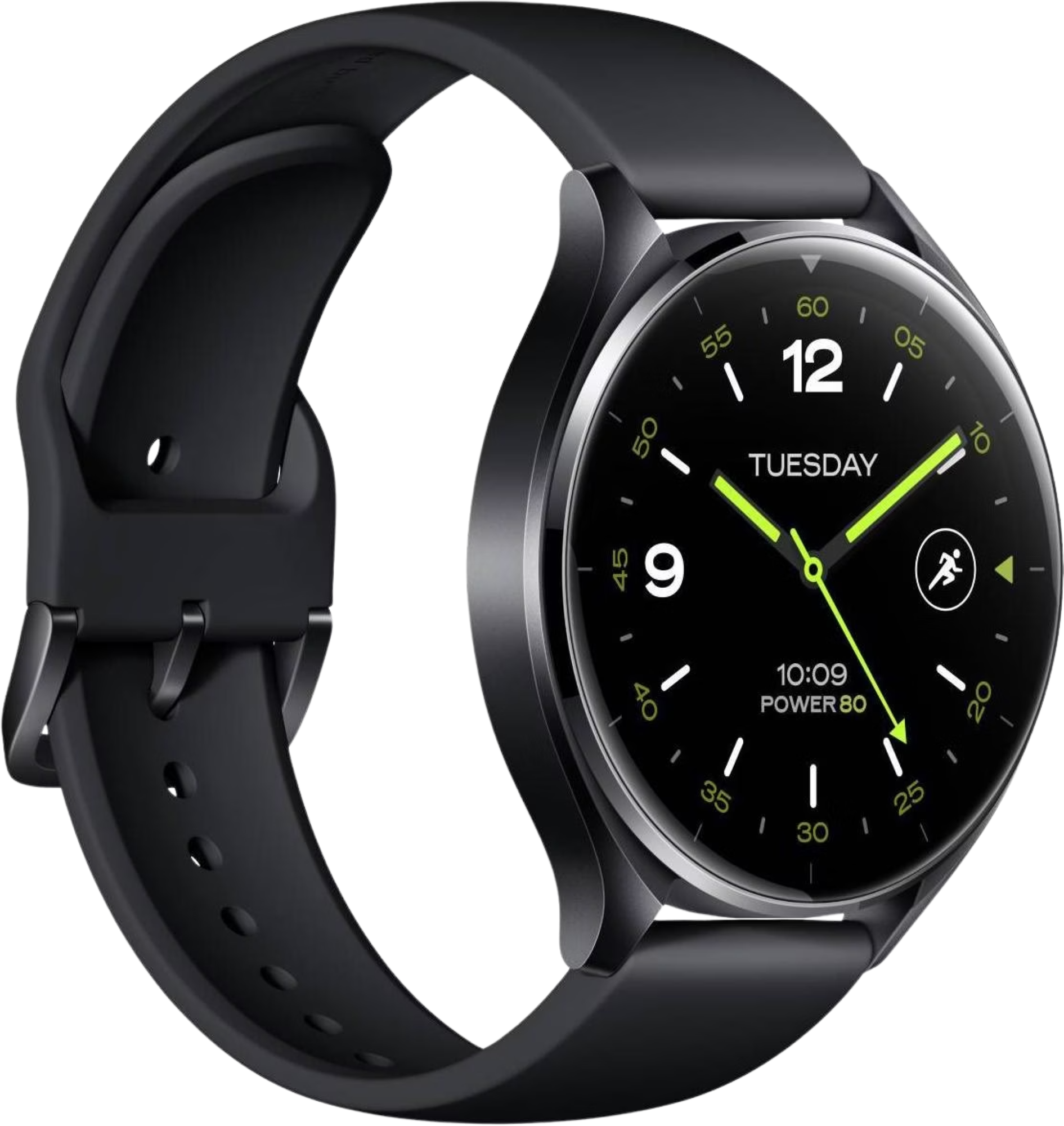 Xiaomi Watch 2
