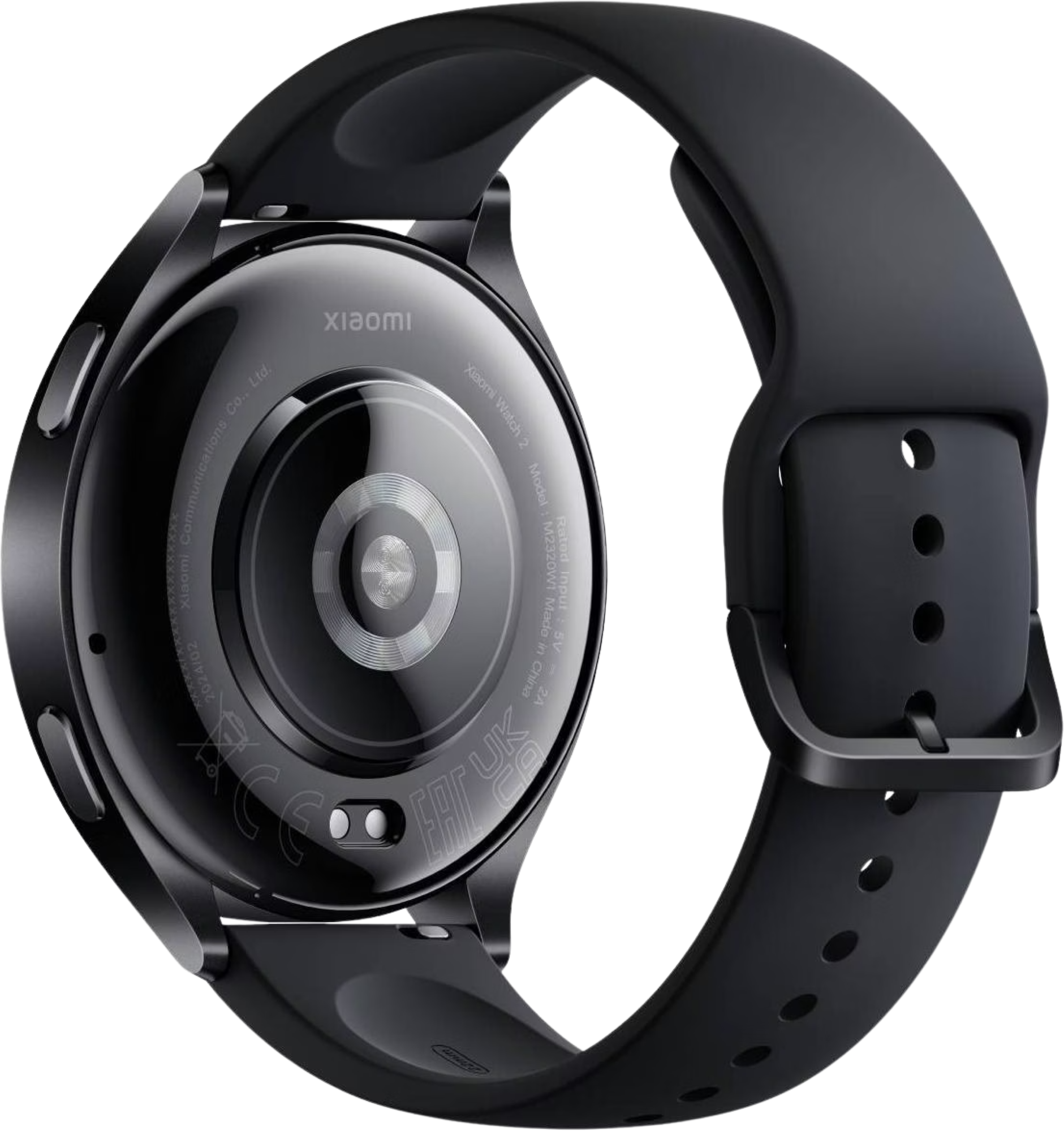 Xiaomi Watch 2