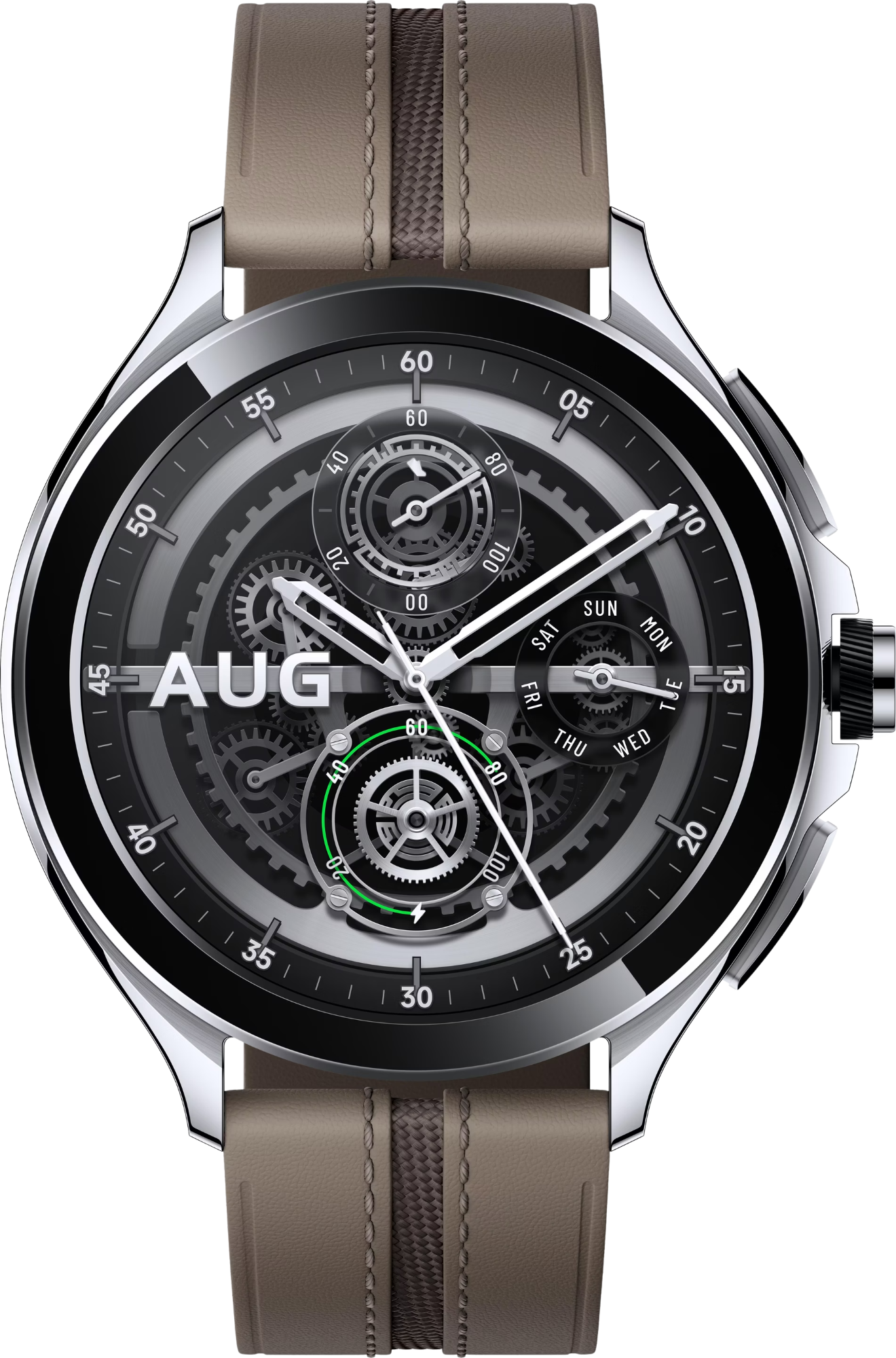 Xiaomi Watch 2 Pro
