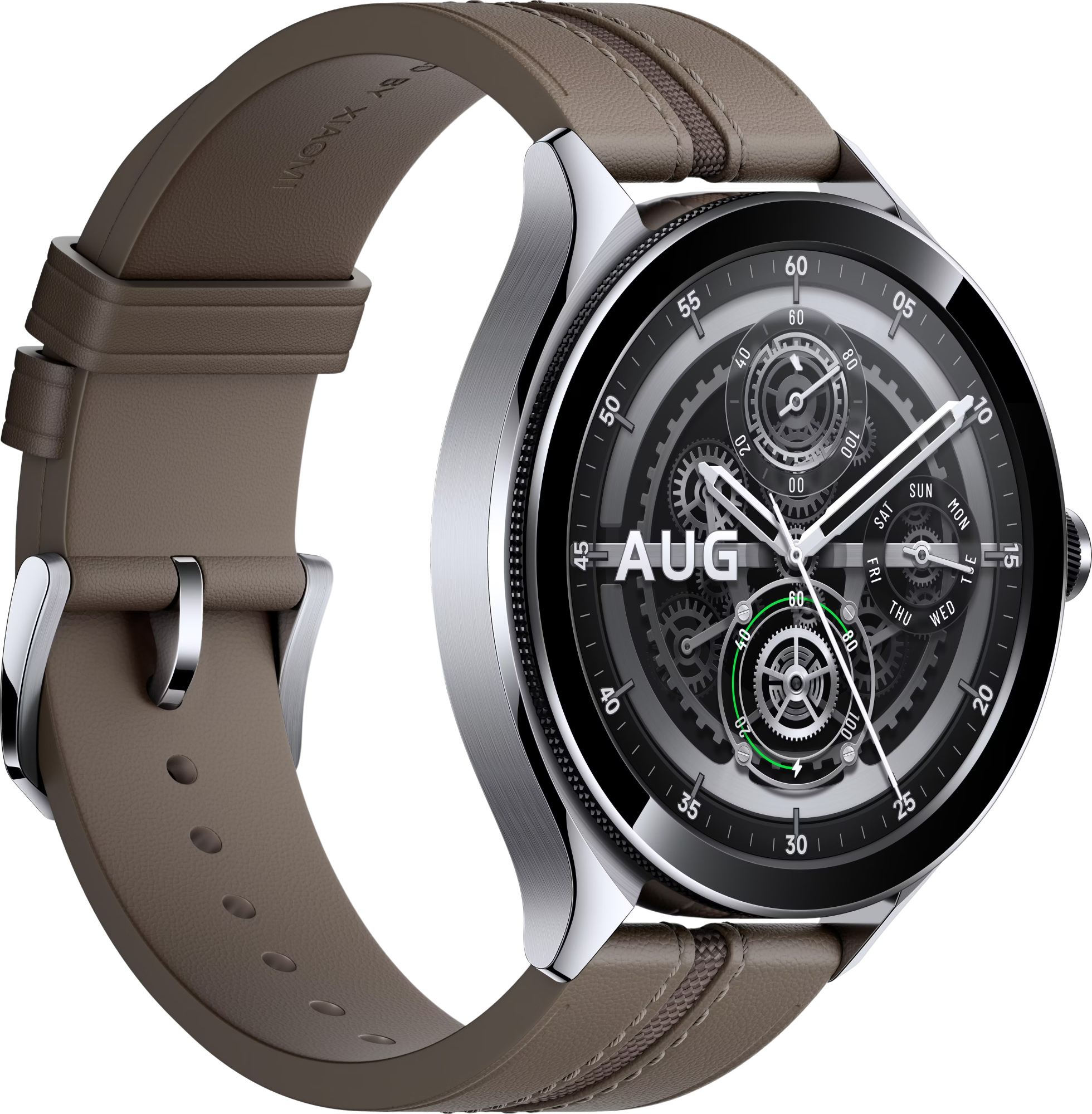 Xiaomi Watch 2 Pro