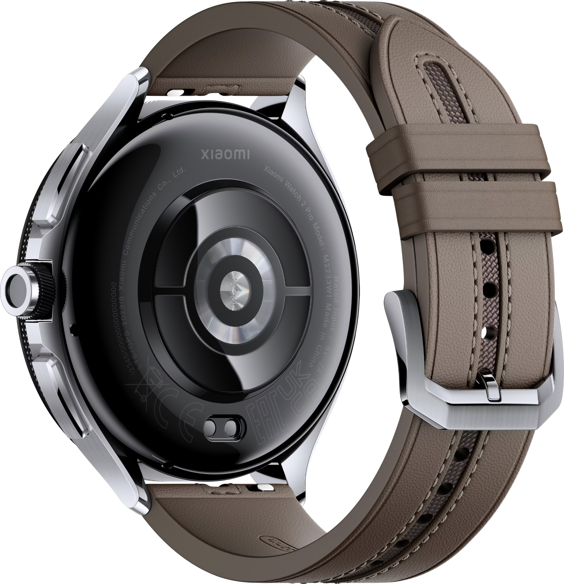 Xiaomi Watch 2 Pro