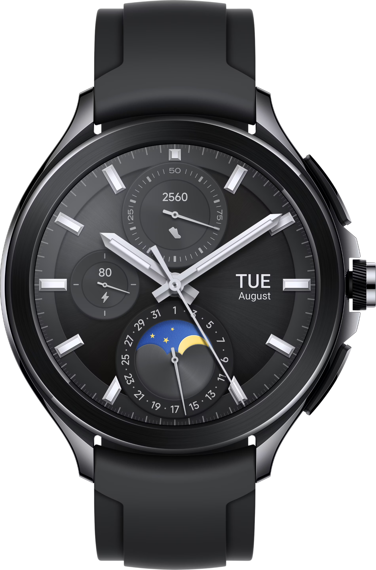 Xiaomi Watch 2 Pro