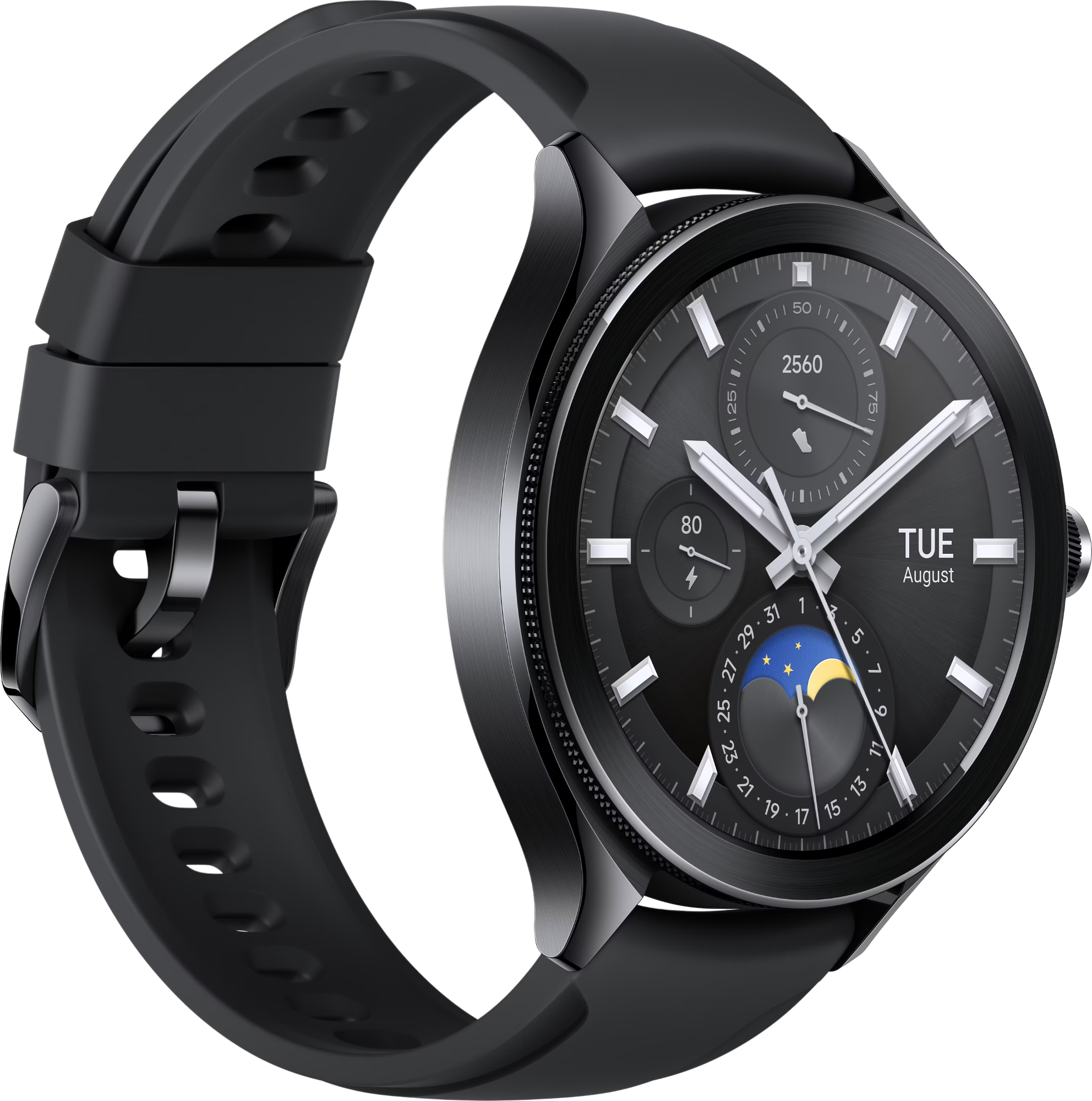 Xiaomi Watch 2 Pro