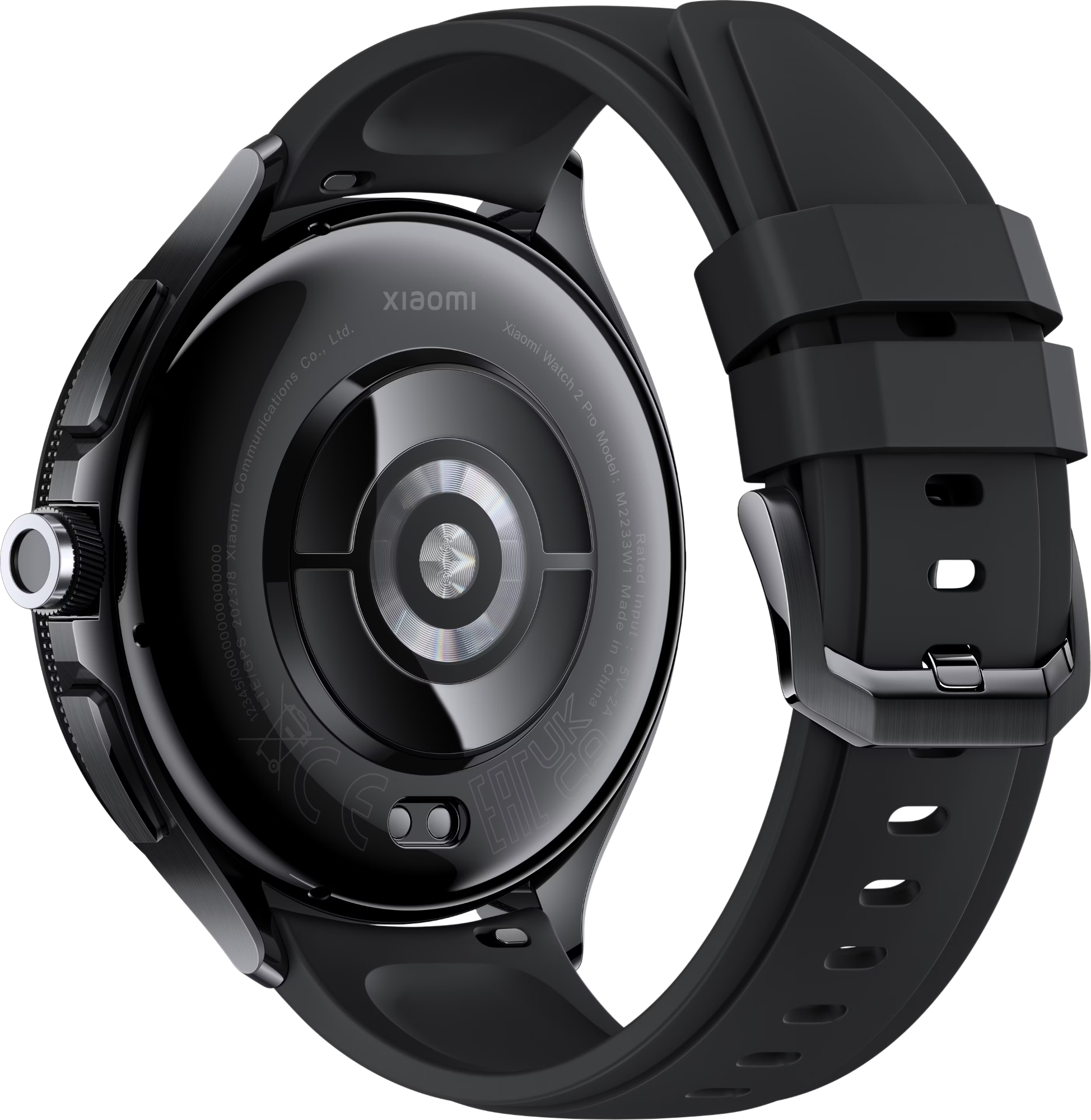 Xiaomi Watch 2 Pro