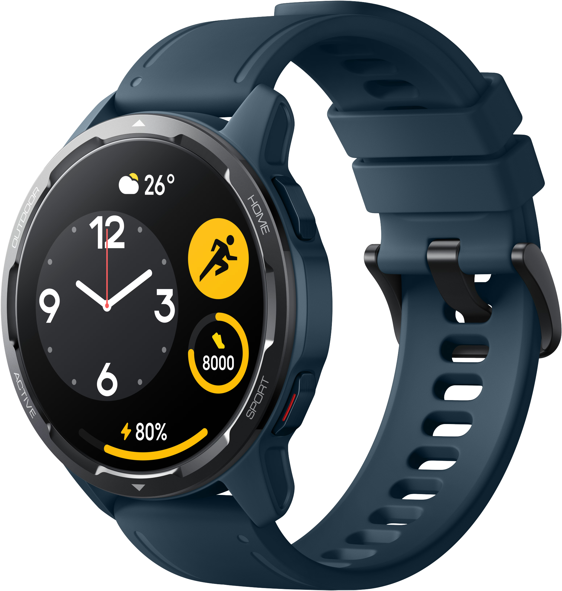 Xiaomi Watch S1 Active
