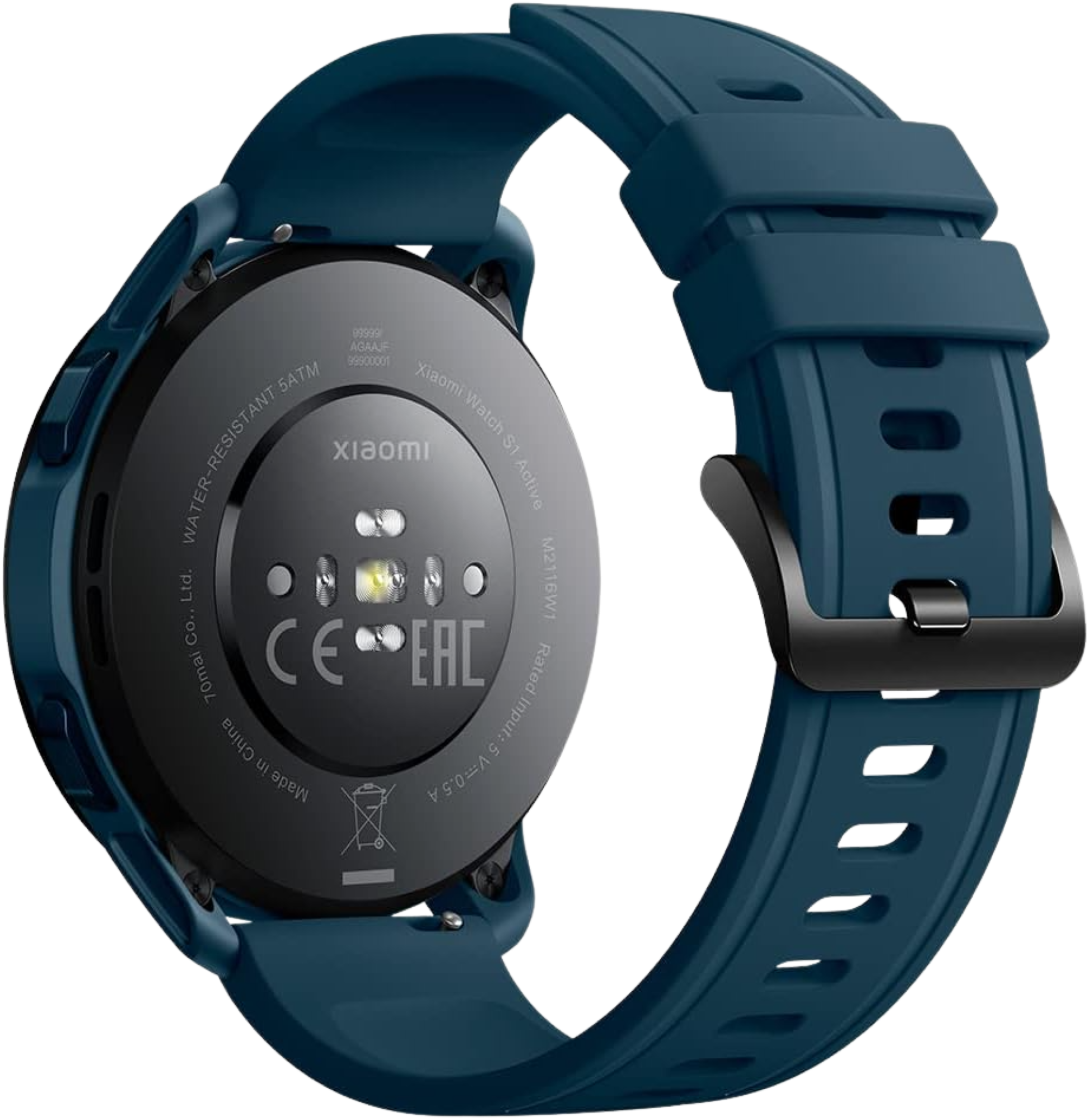 Xiaomi Watch S1 Active