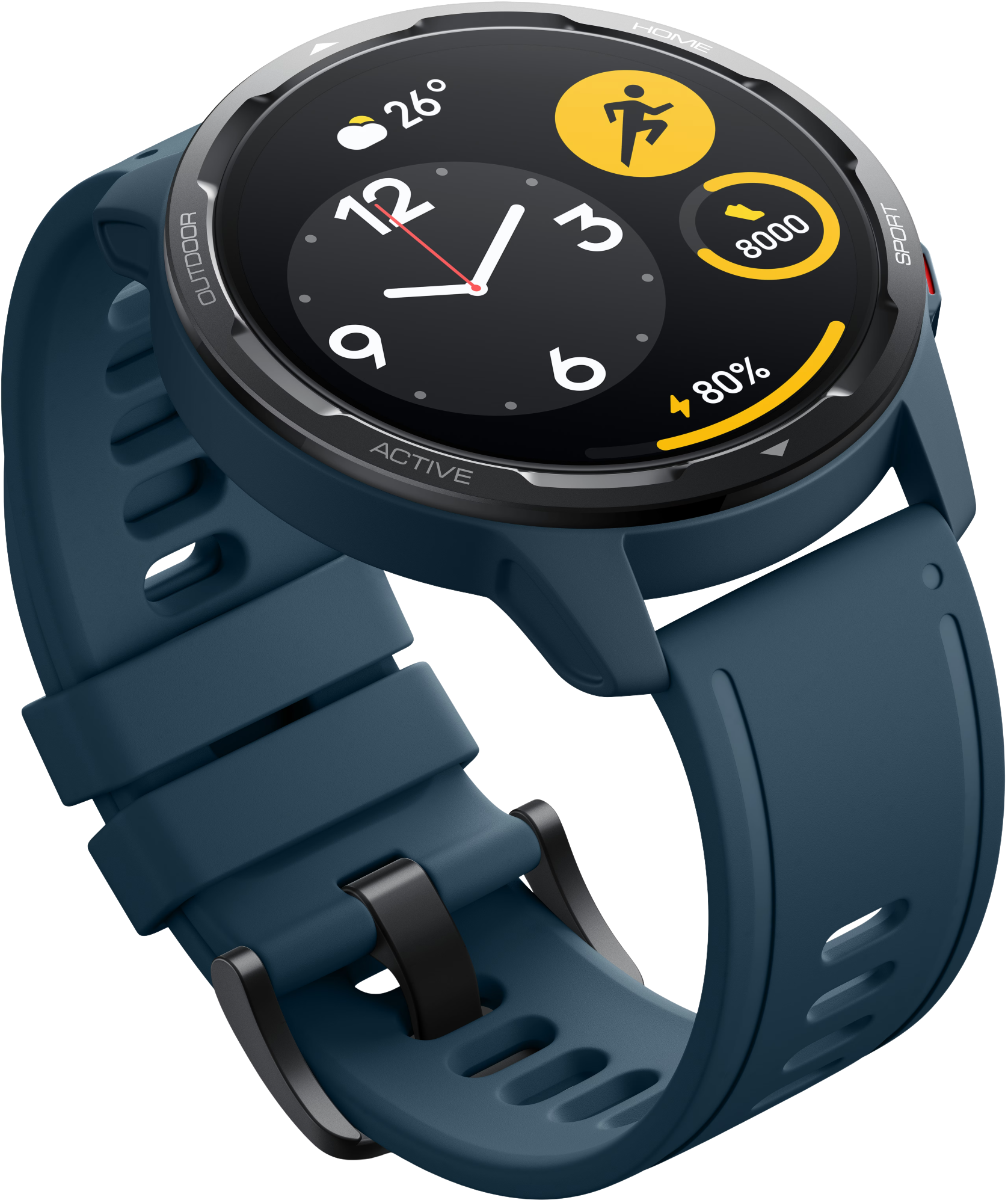 Xiaomi Watch S1 Active