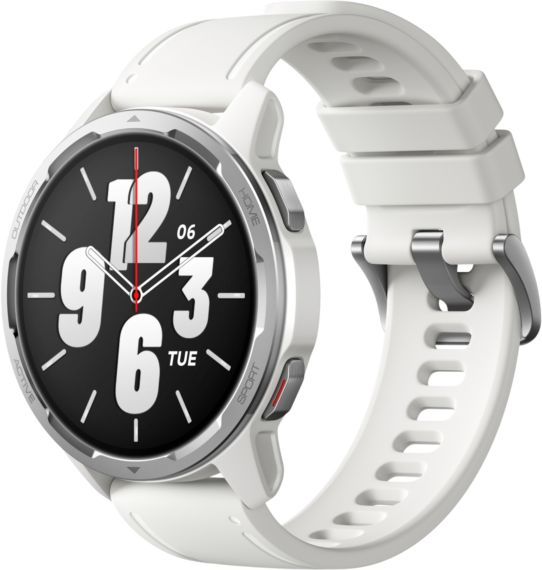 Xiaomi Watch S1 Active
