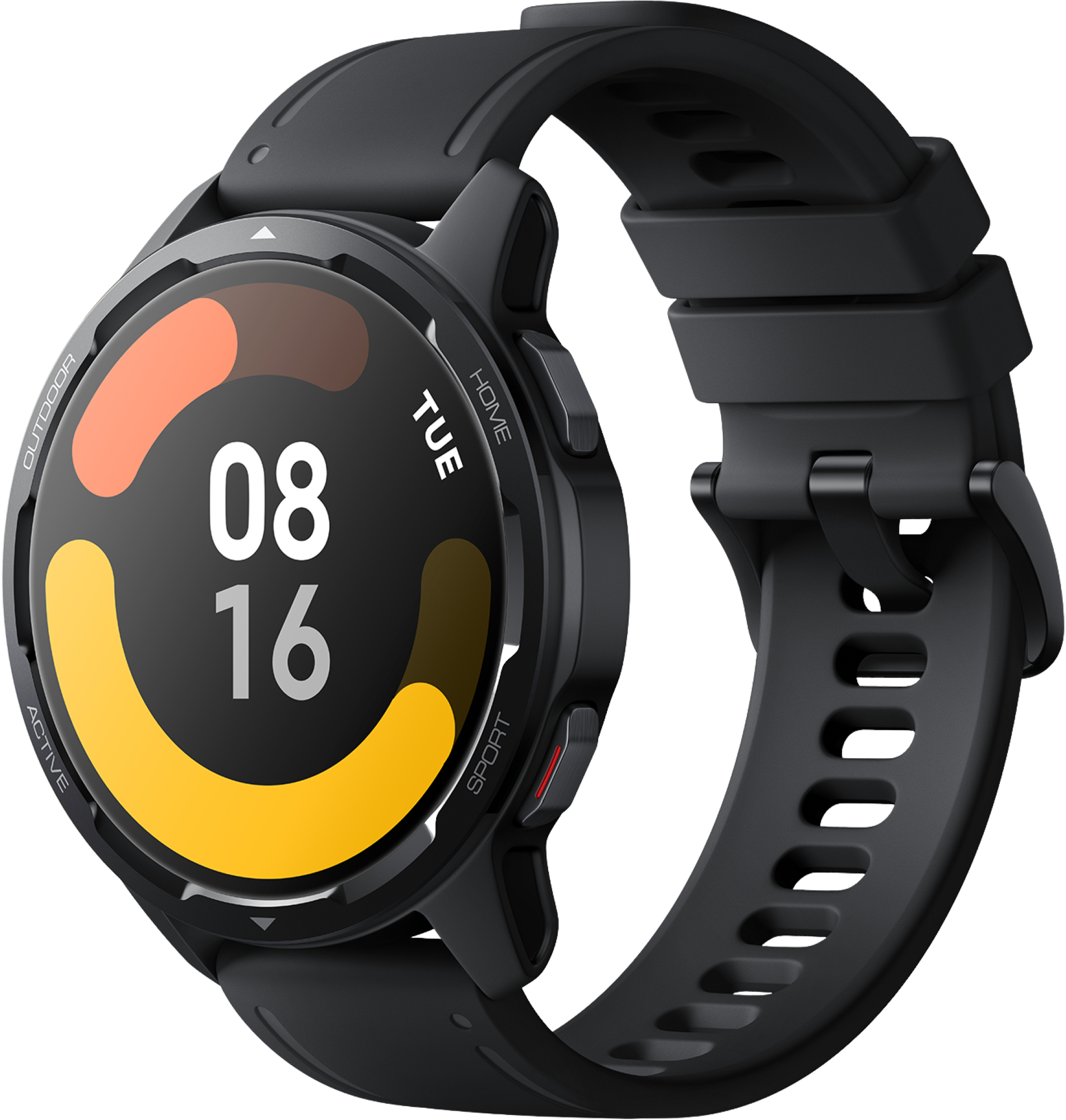 Xiaomi Watch S1 Active