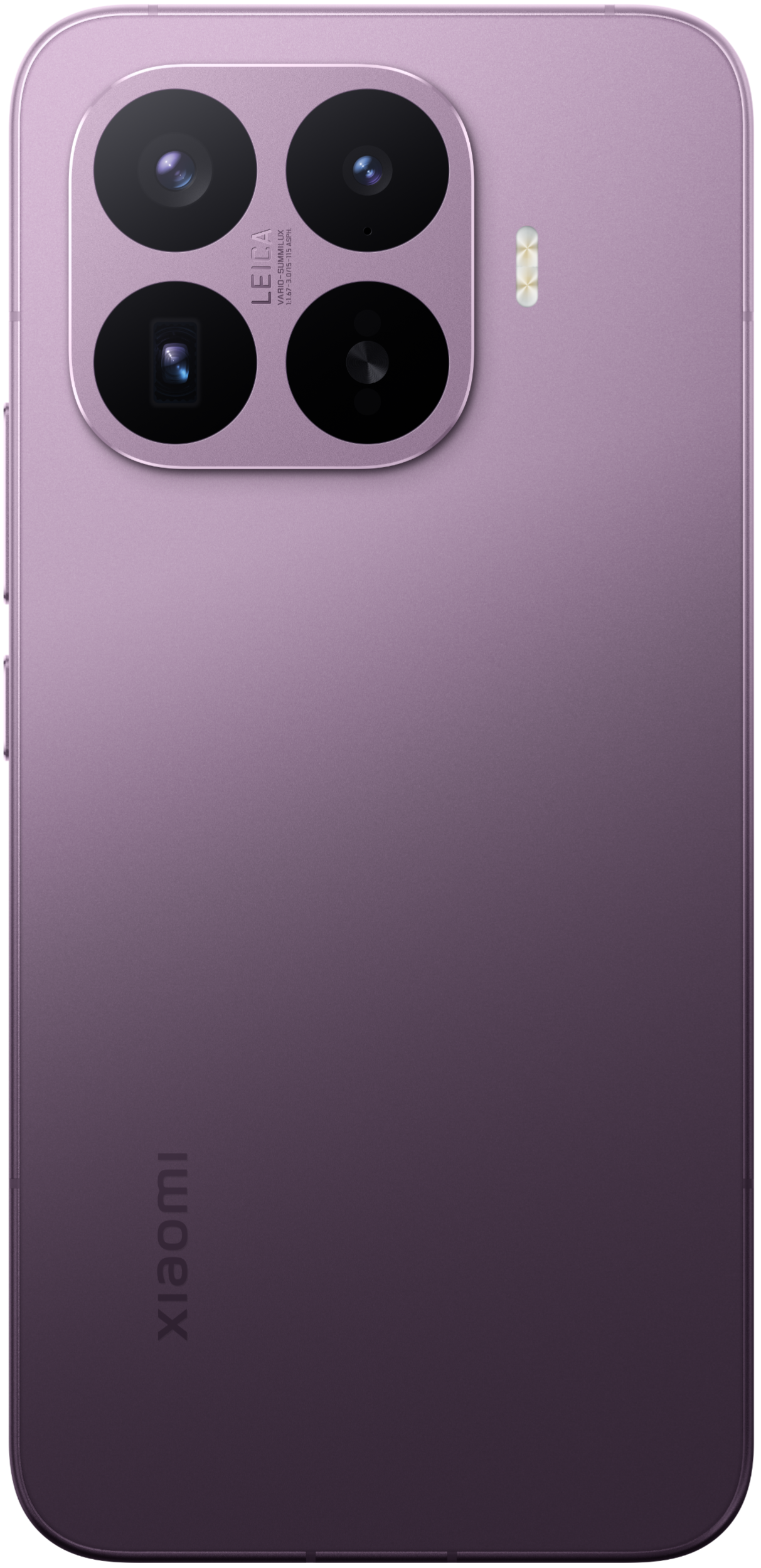 Xiaomi 17T Pro