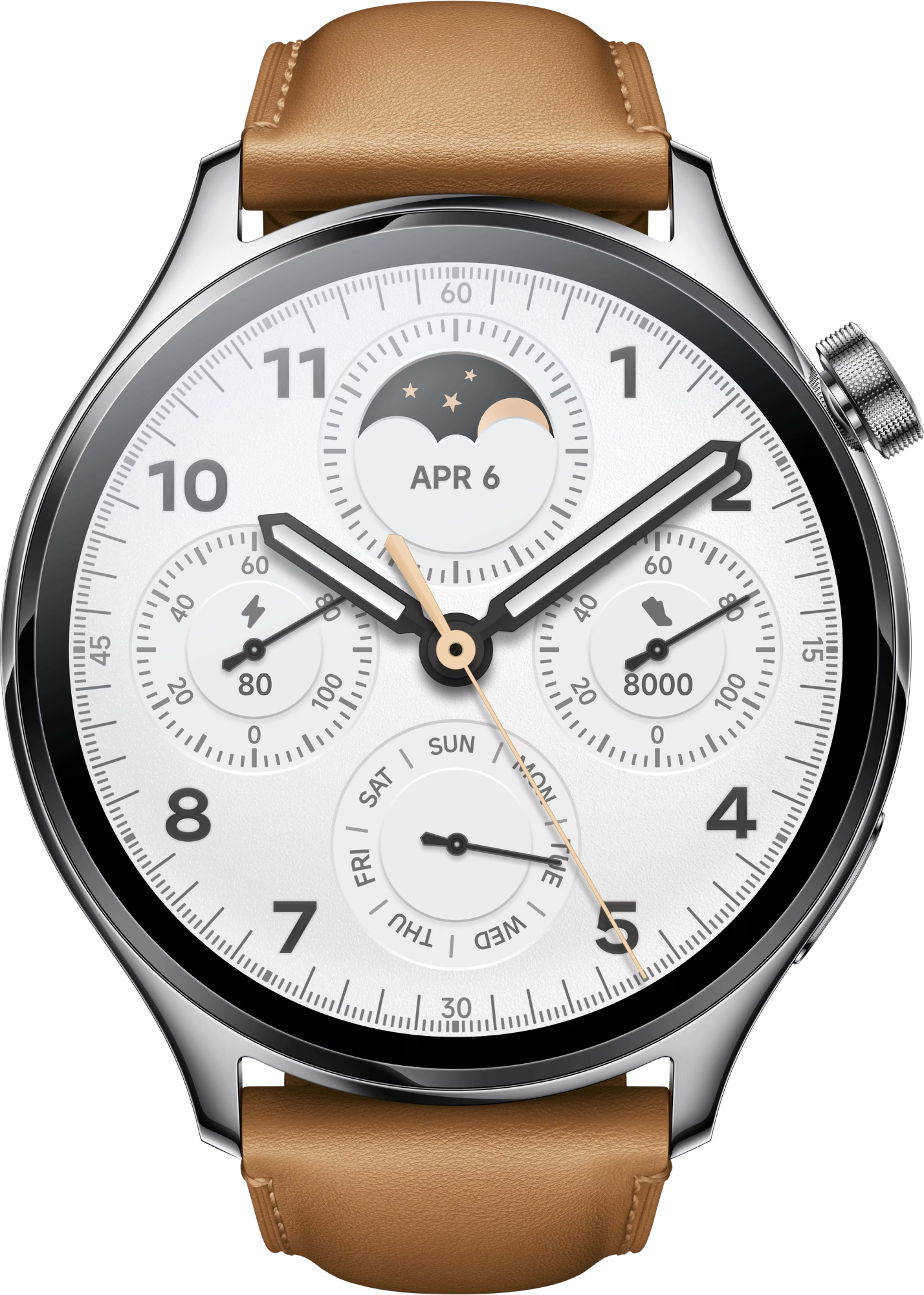 Xiaomi Watch S1 Pro