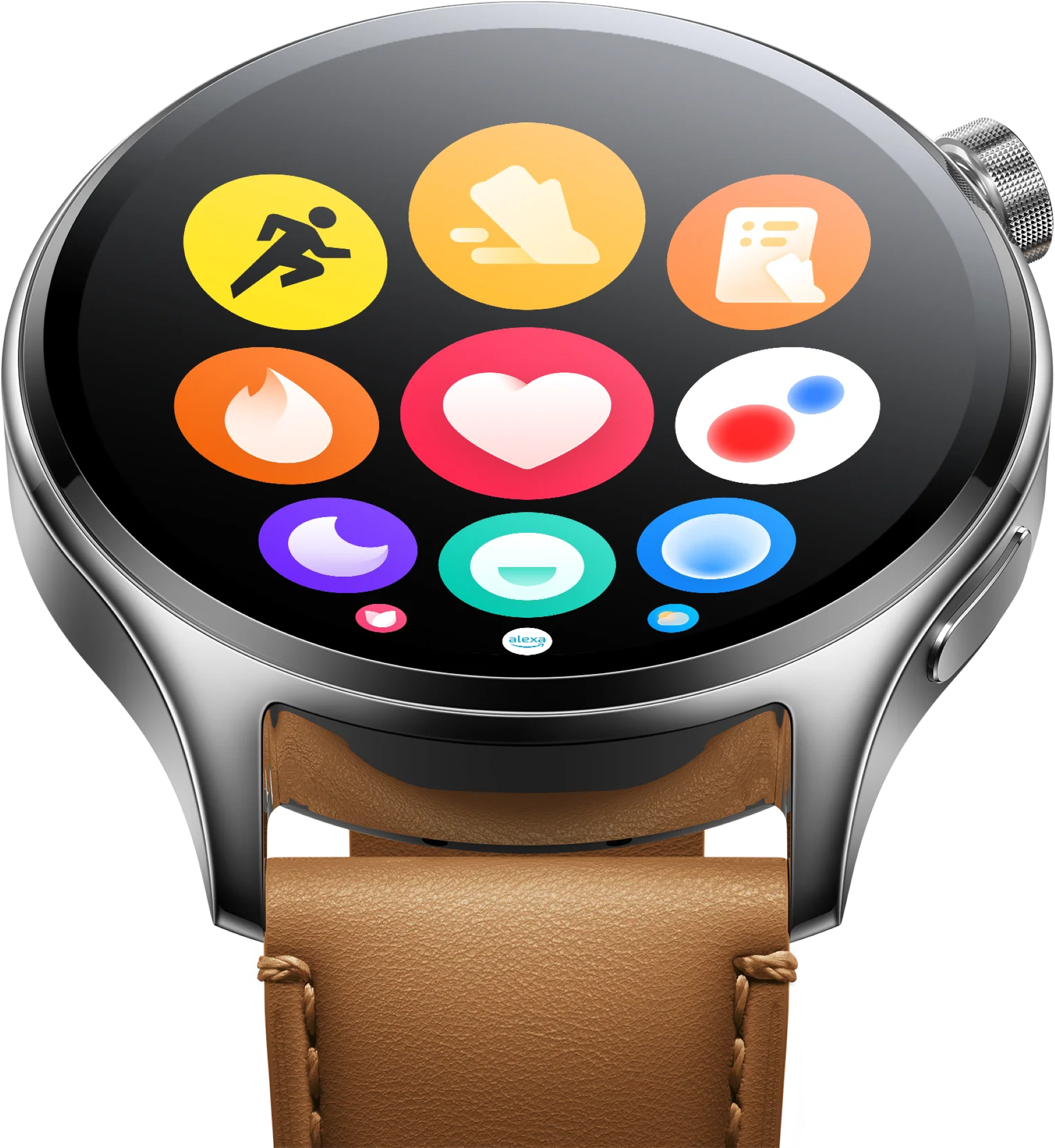 Xiaomi Watch S1 Pro thumbnail