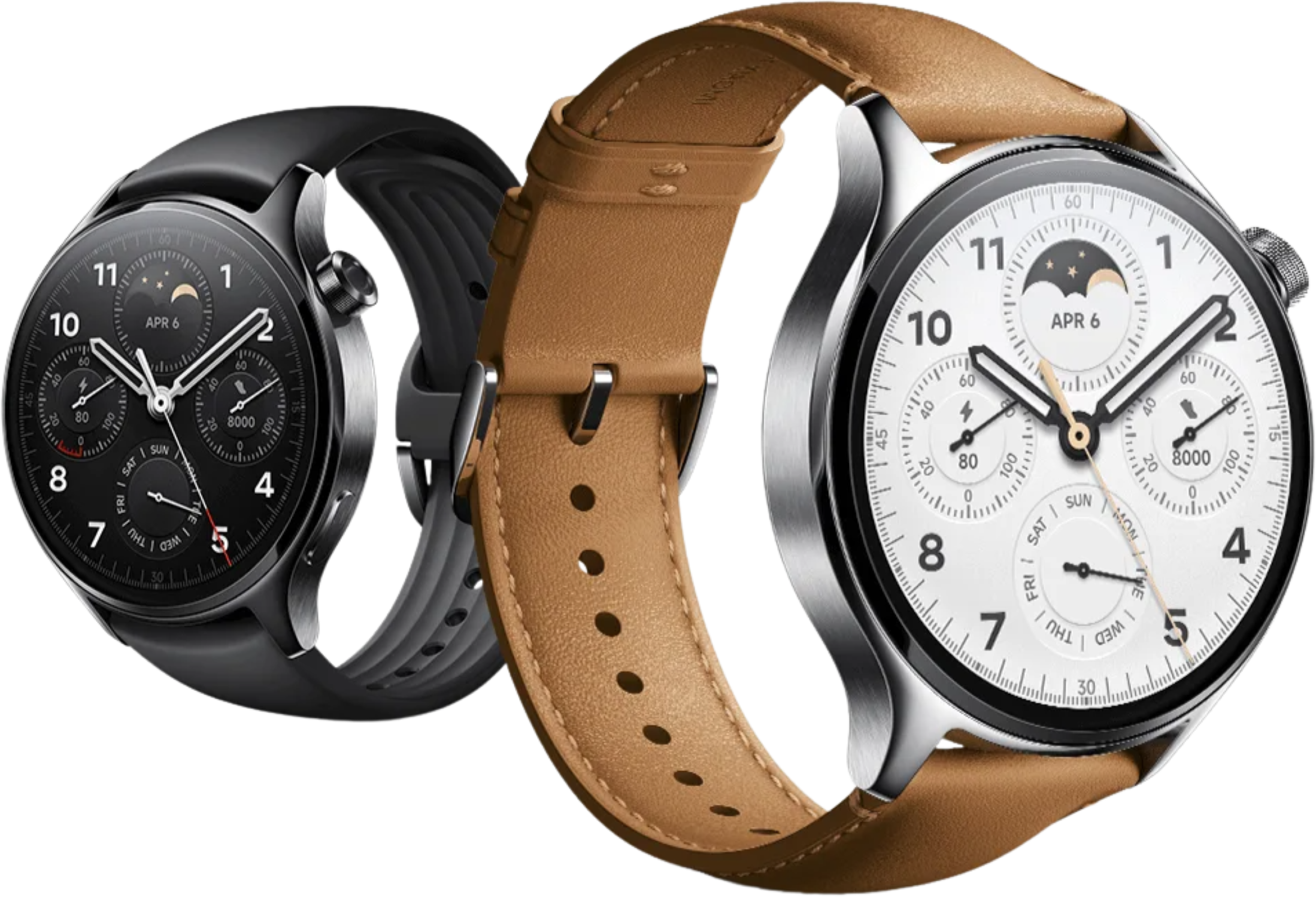 Xiaomi Watch S1 Pro
