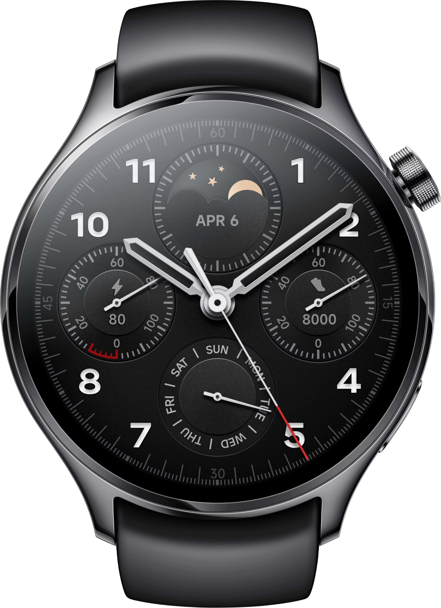 Xiaomi Watch S1 Pro