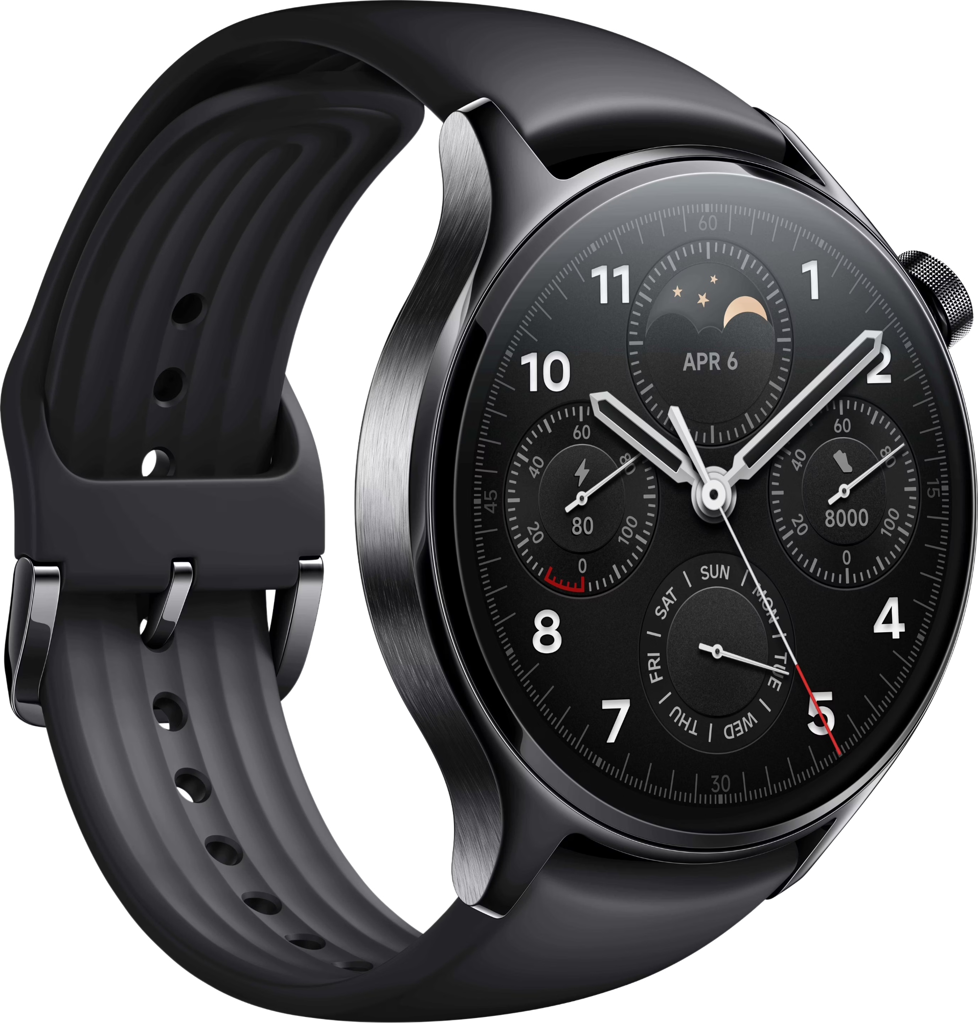 Xiaomi Watch S1 Pro
