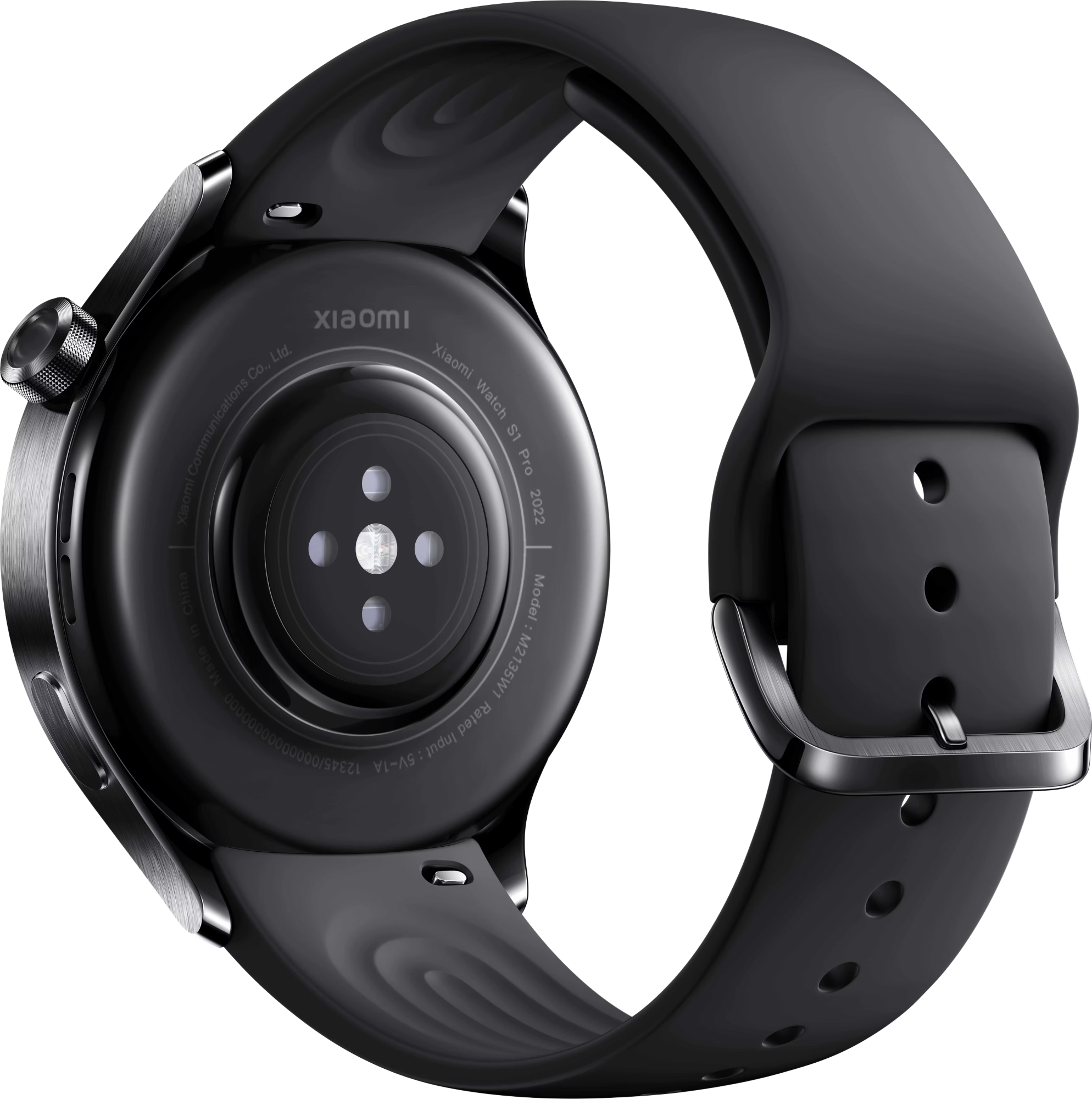 Xiaomi Watch S1 Pro
