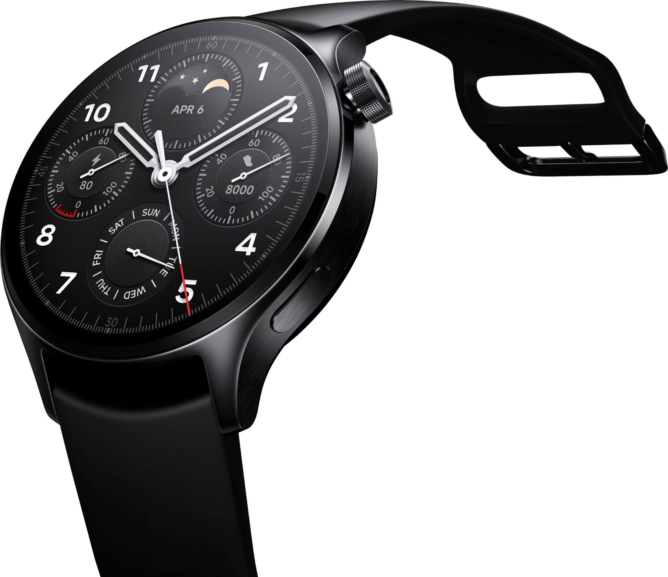 Xiaomi Watch S1 Pro
