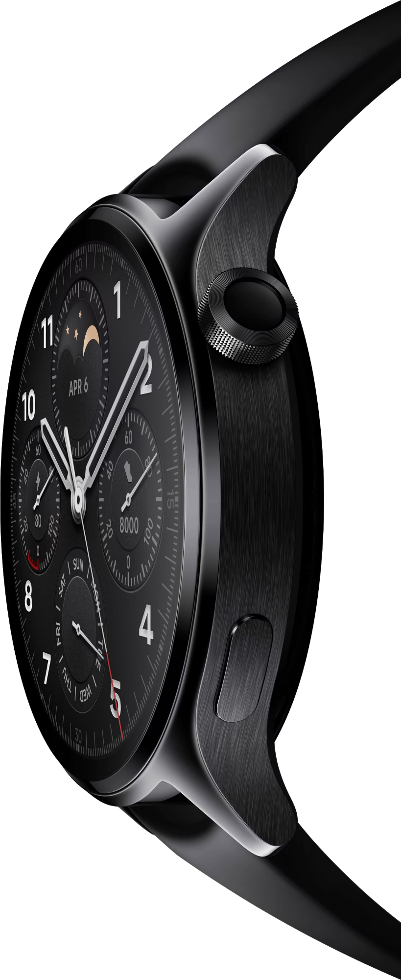 Xiaomi Watch S1 Pro