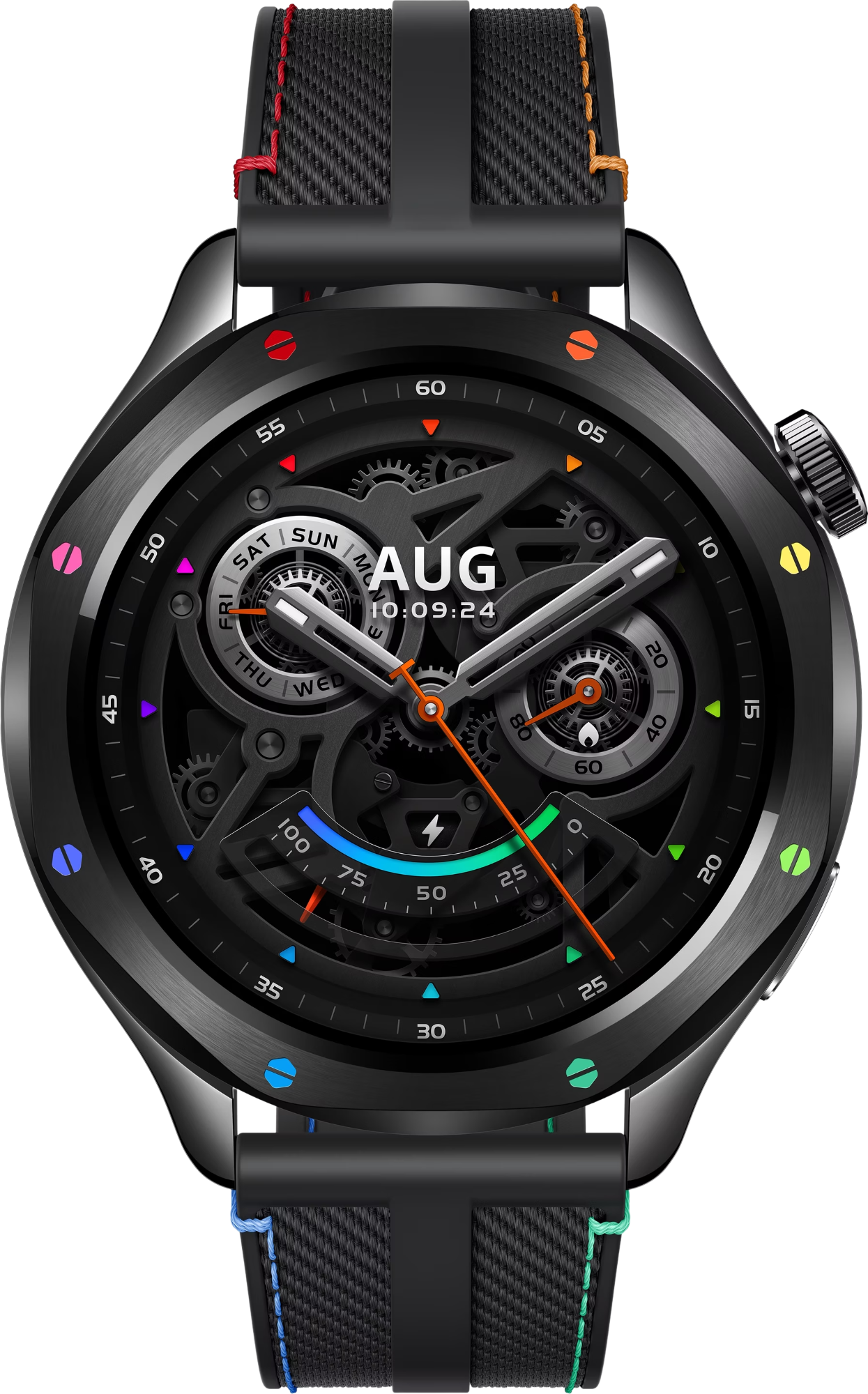 Xiaomi Watch S4
