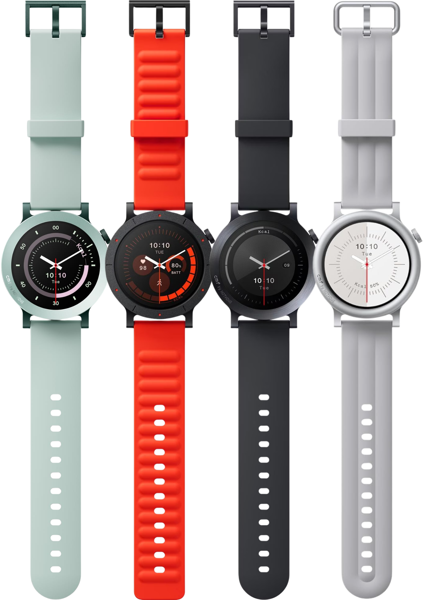 CMF (by Nothing) Watch 3 Pro