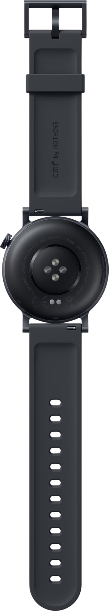 CMF (by Nothing) Watch Pro 2