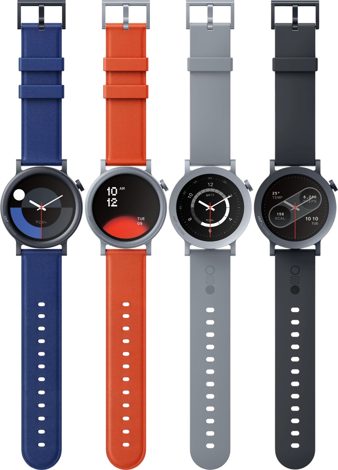 CMF (by Nothing) Watch Pro 2