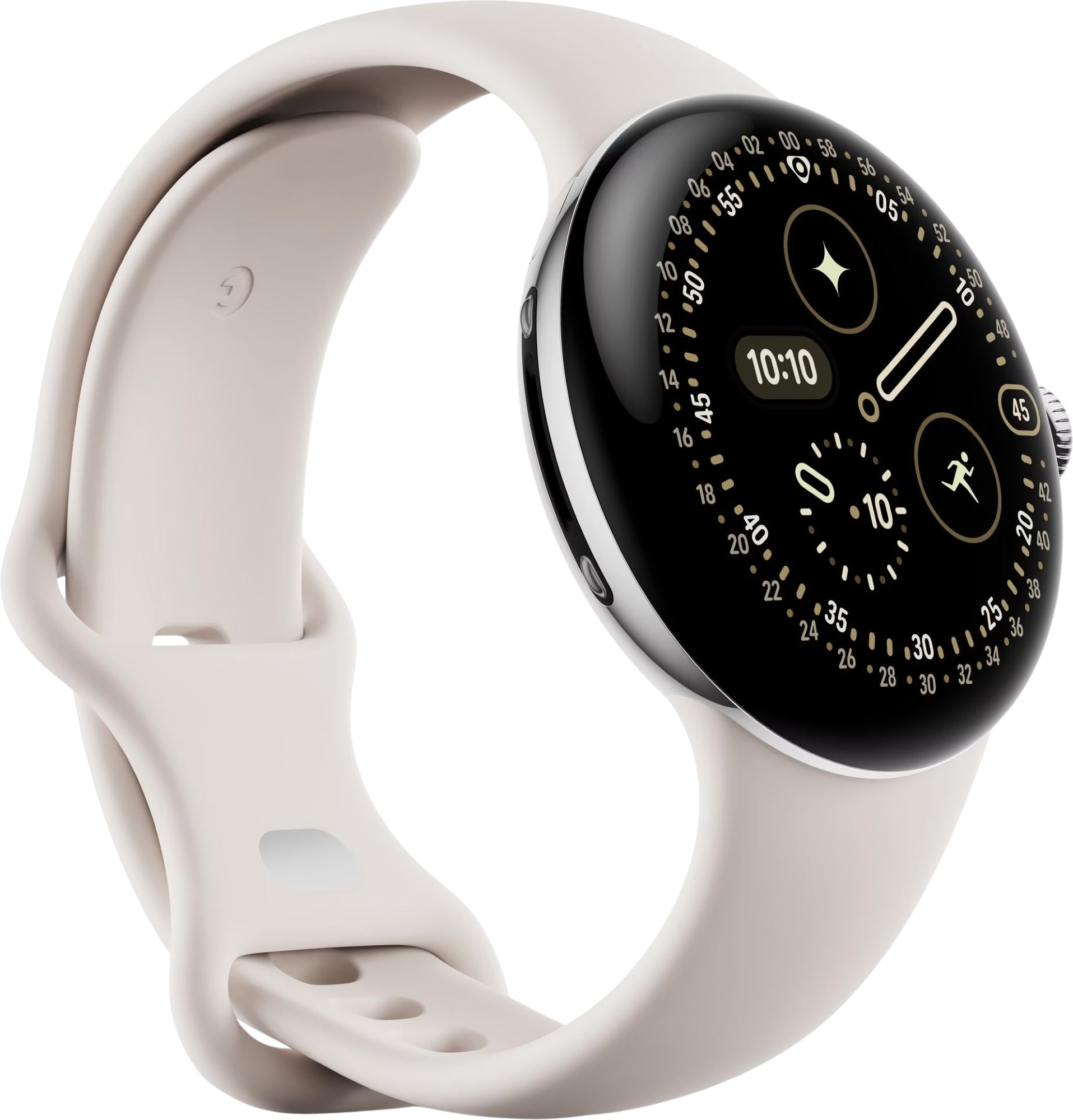 Google Pixel Watch 4
