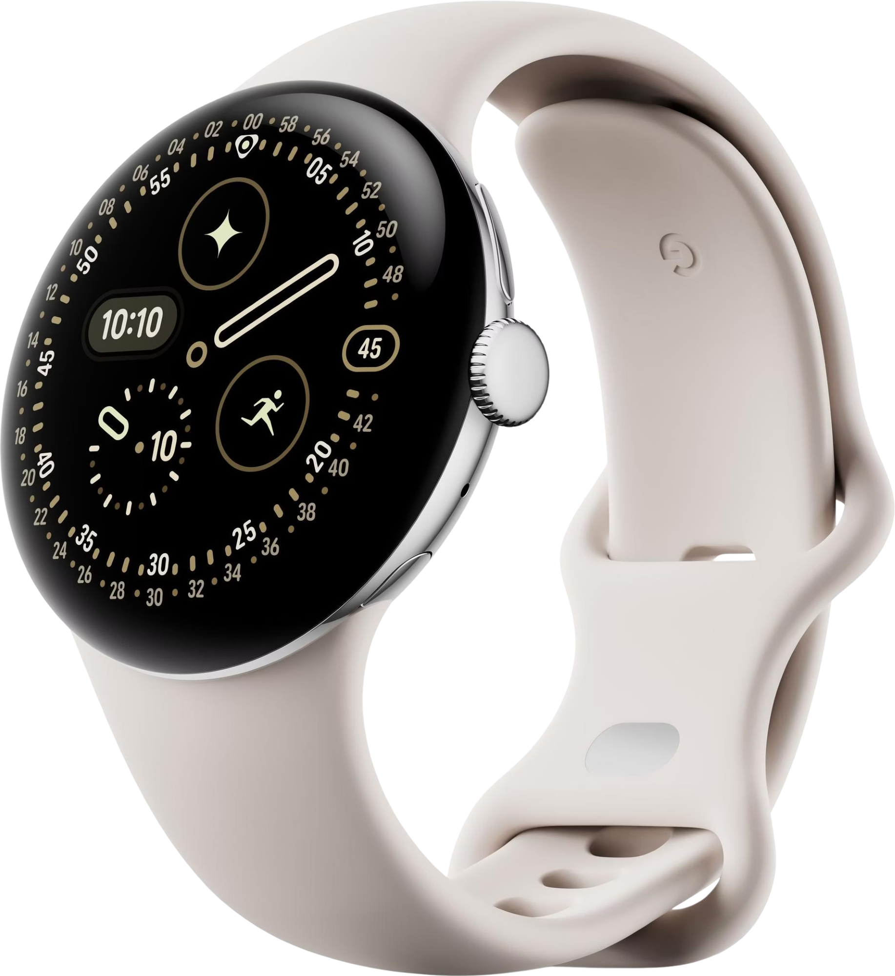 Google Pixel Watch 4